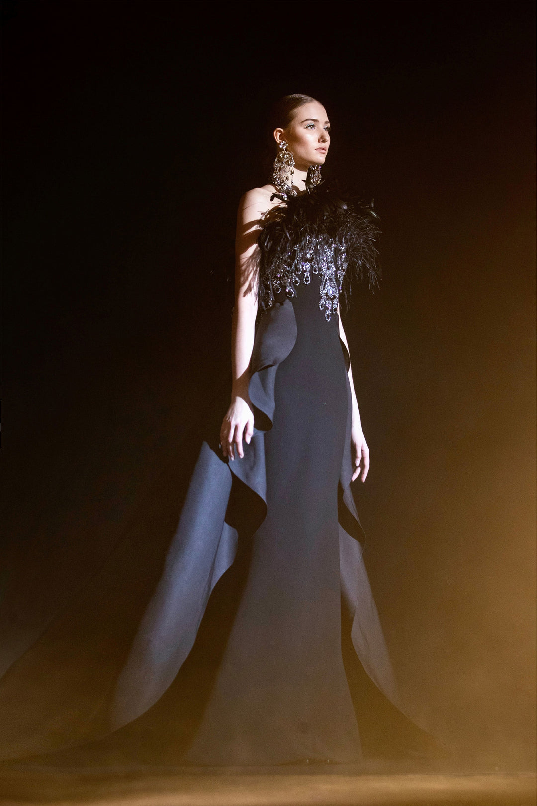 Elie Saab（艾莉·萨博）