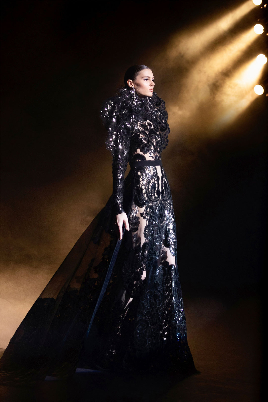 Elie Saab（艾莉·萨博）