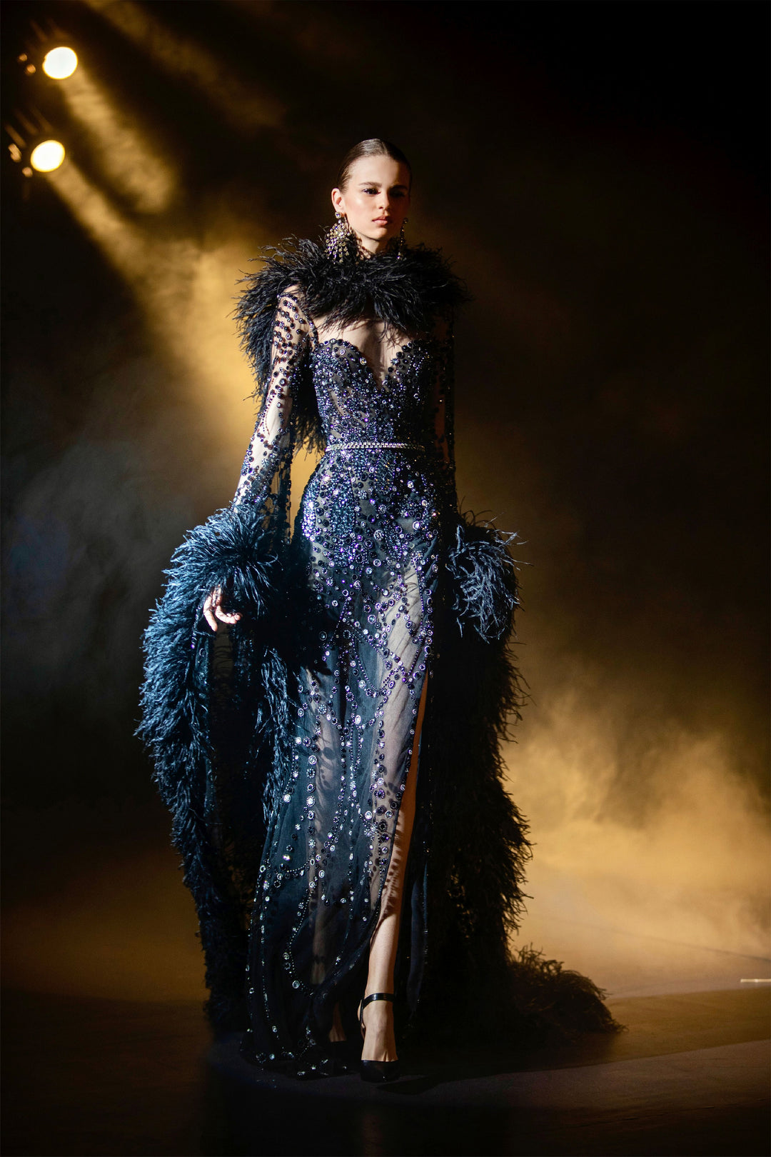 Elie Saab（艾莉·萨博）