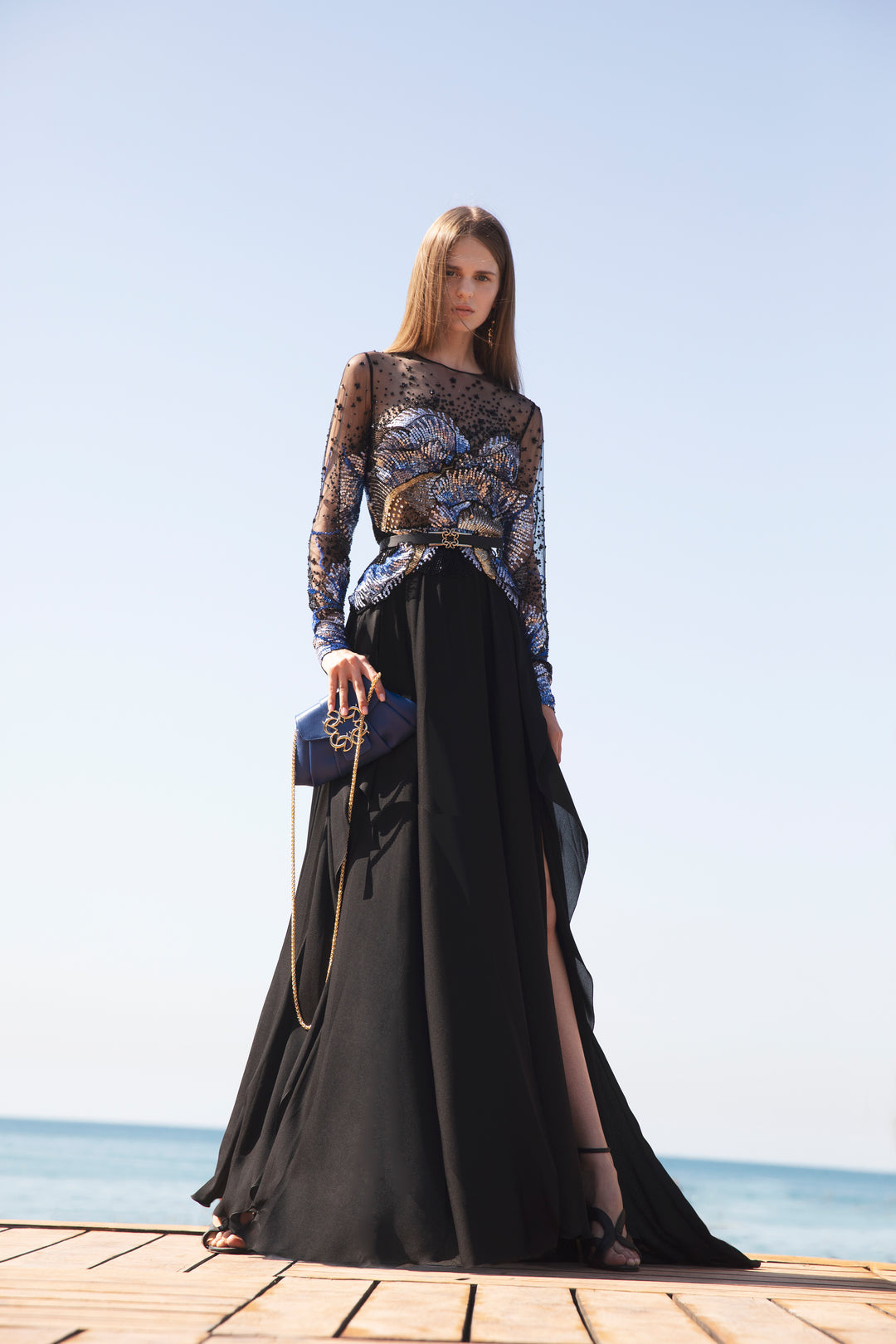 Elie Saab（艾莉·萨博）