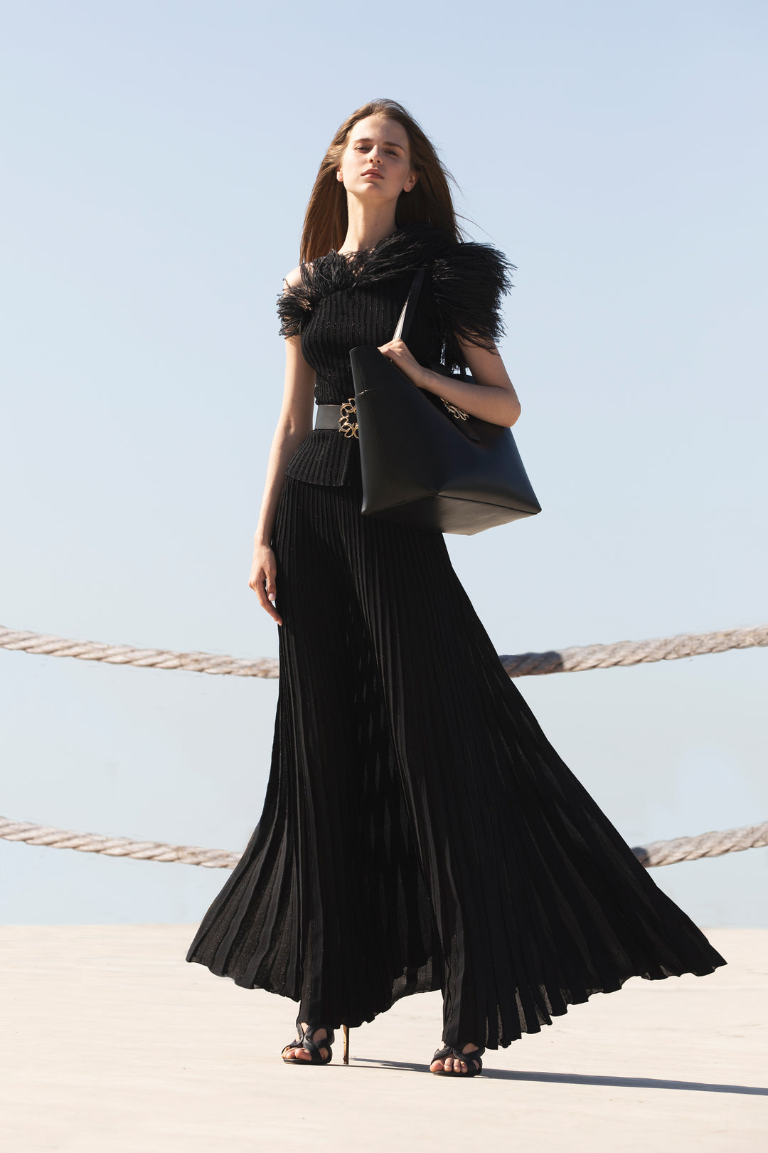 Elie Saab（艾莉·萨博）