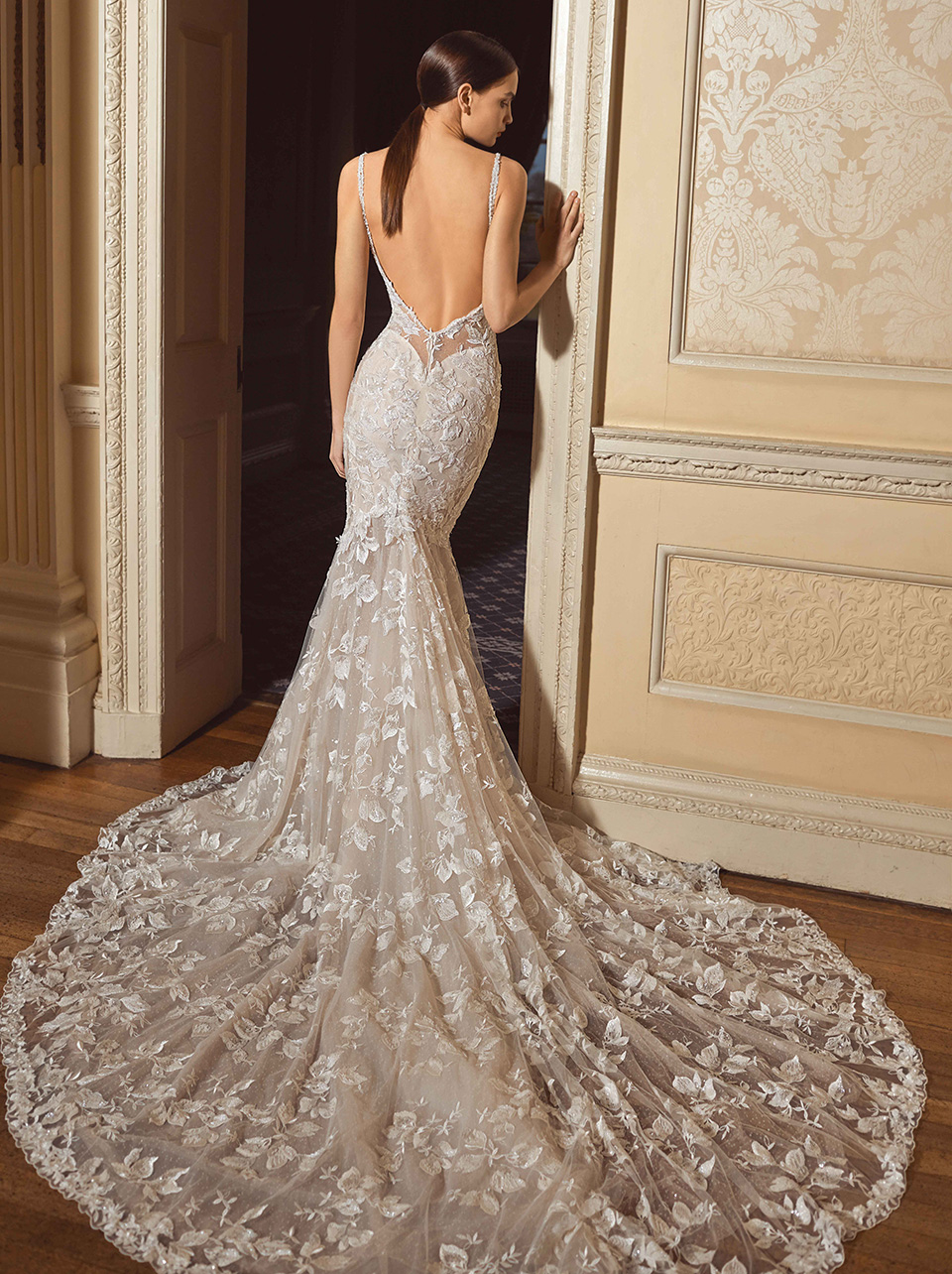 Galia Lahav,嘉丽兰赫