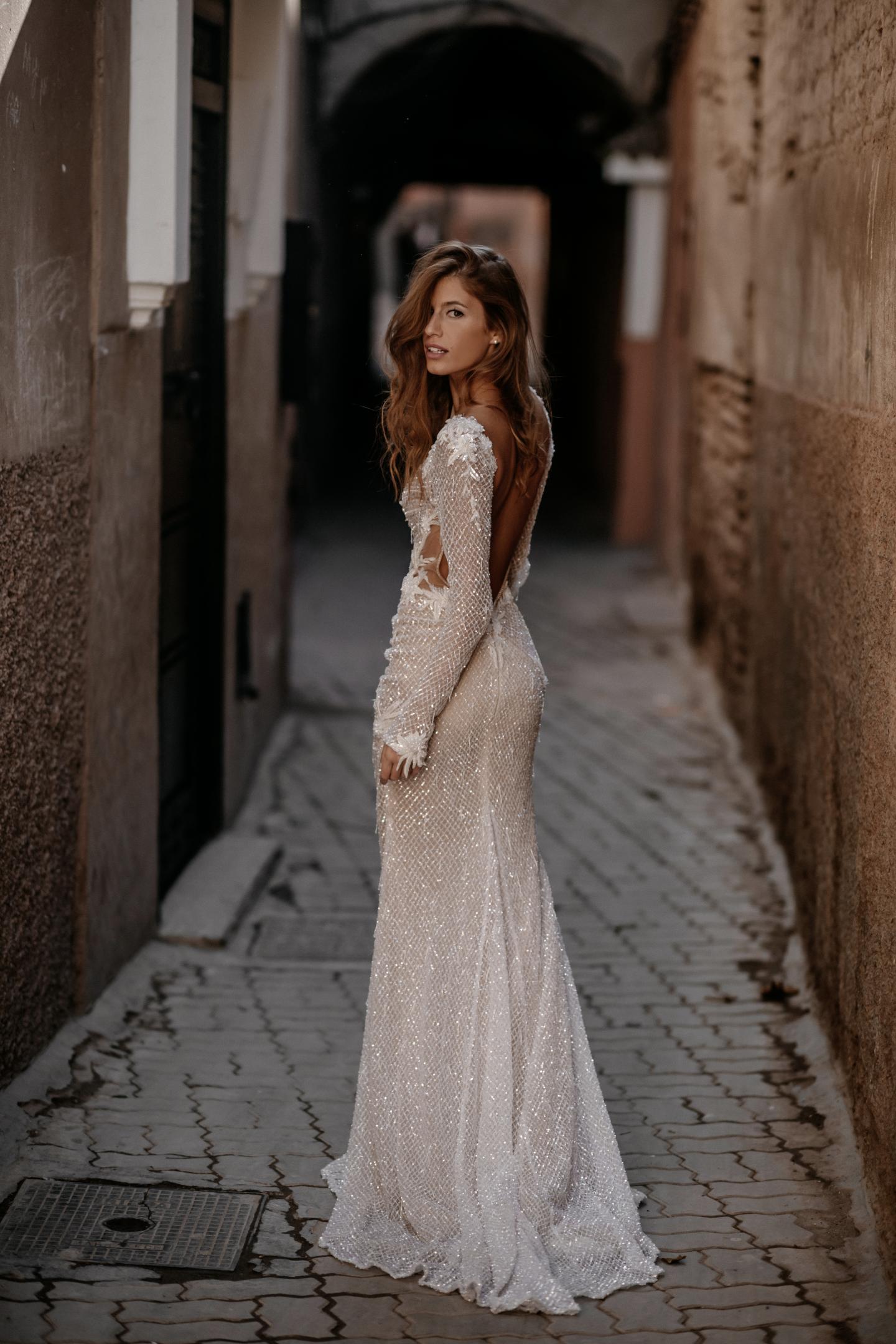 Galia Lahav,嘉丽兰赫