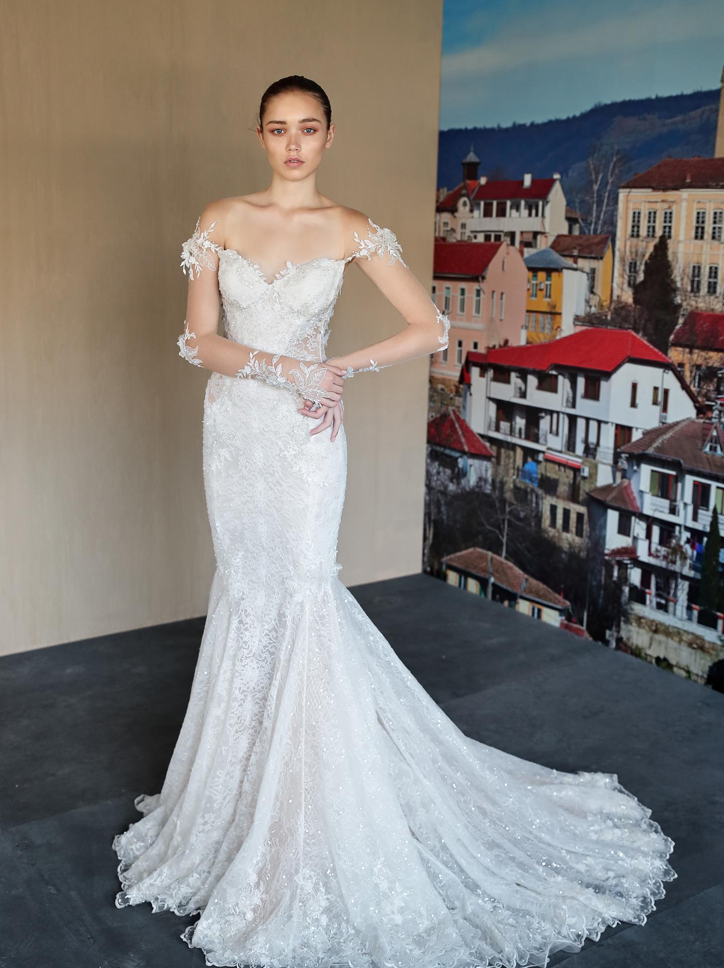 Galia Lahav,嘉丽兰赫