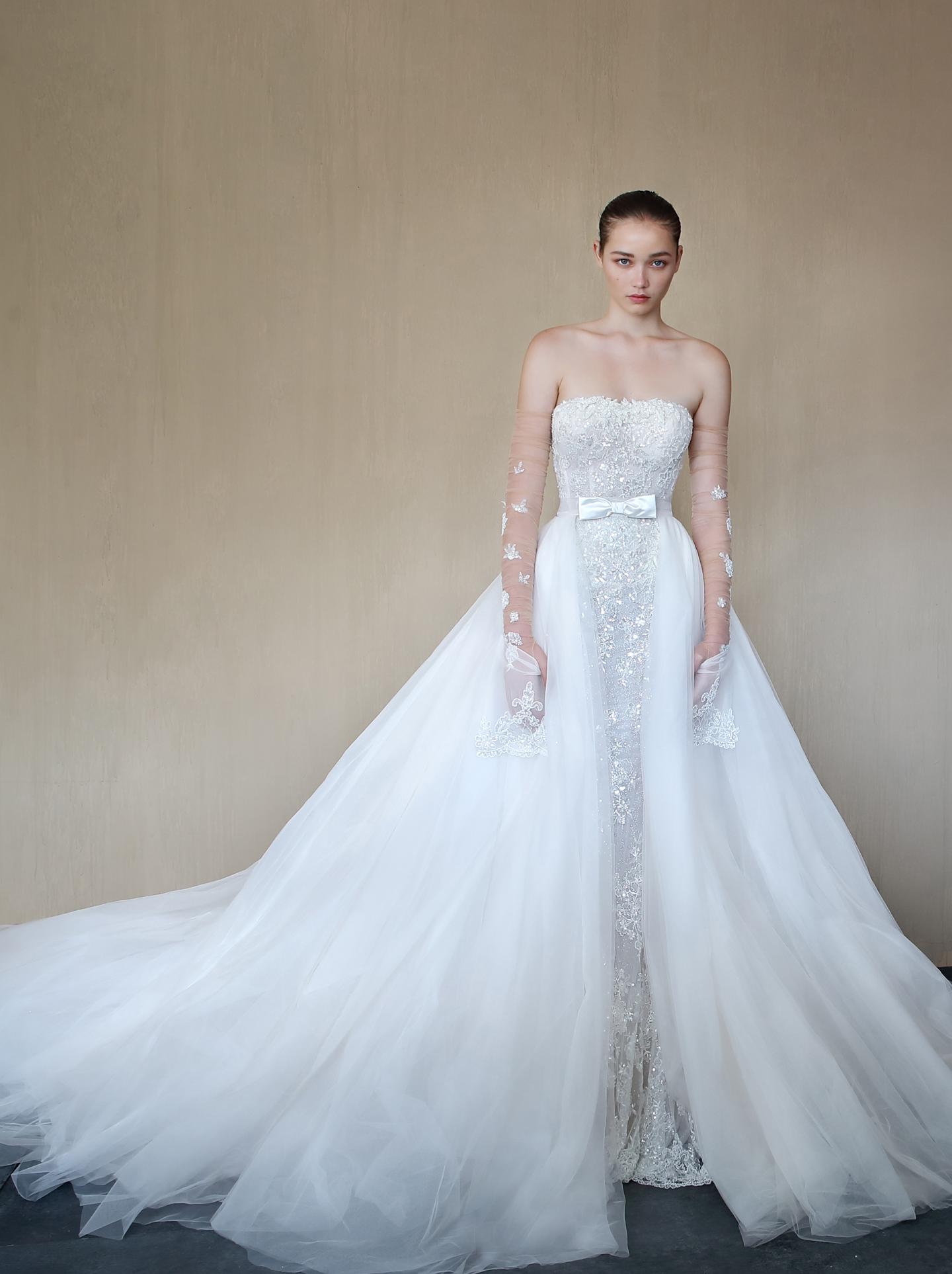 Galia Lahav,嘉丽兰赫