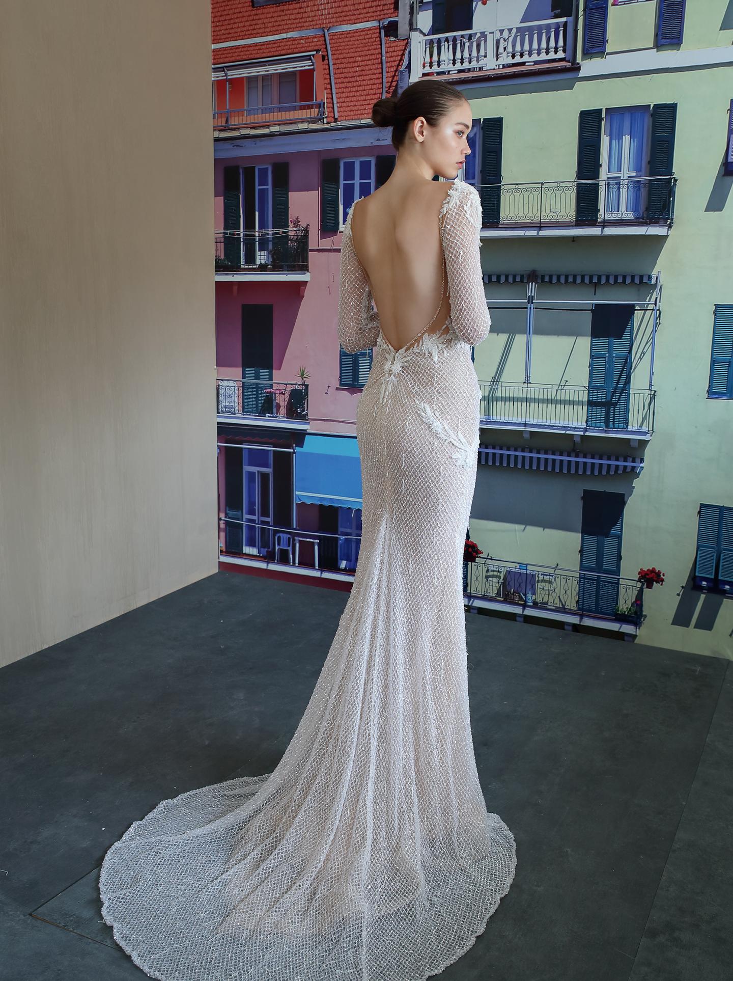 Galia Lahav,嘉丽兰赫