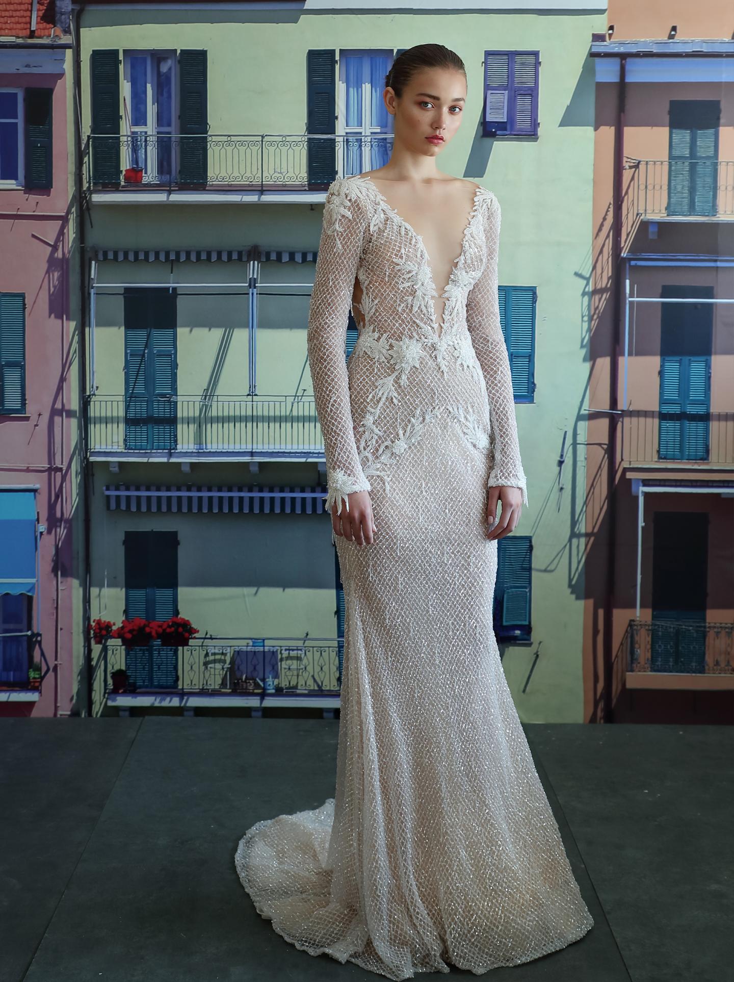 Galia Lahav,嘉丽兰赫