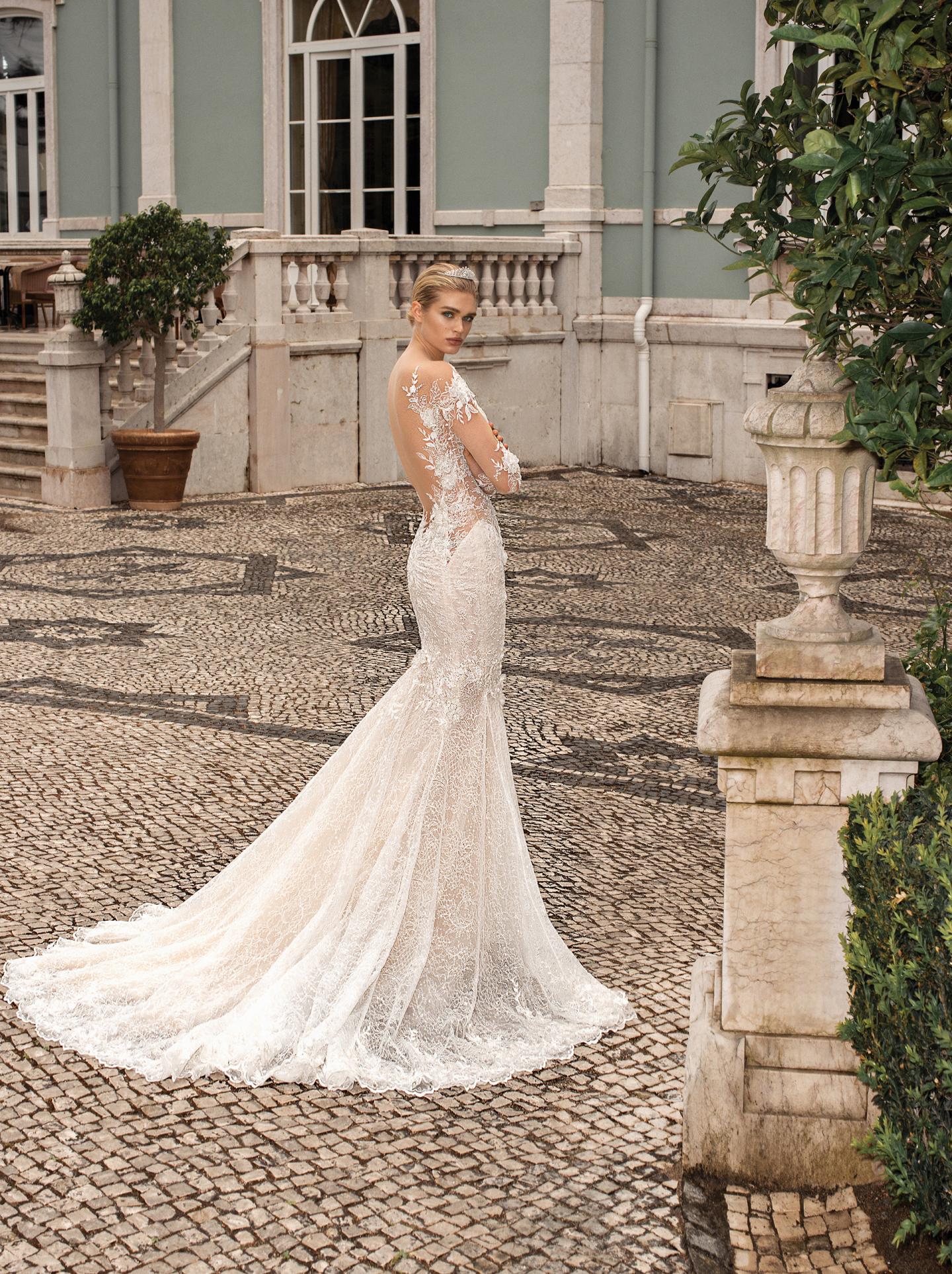 Galia Lahav,嘉丽兰赫