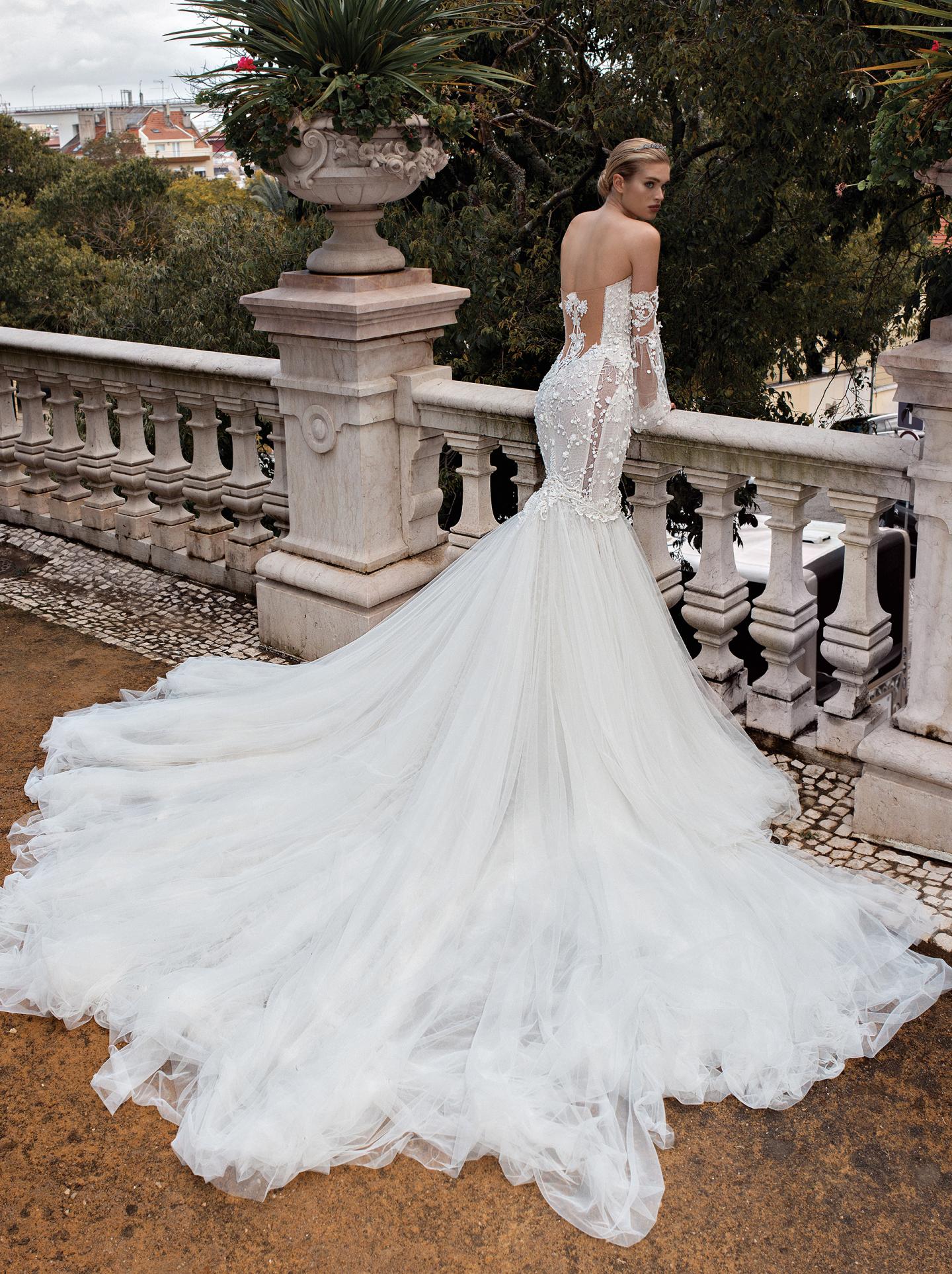 Galia Lahav,嘉丽兰赫