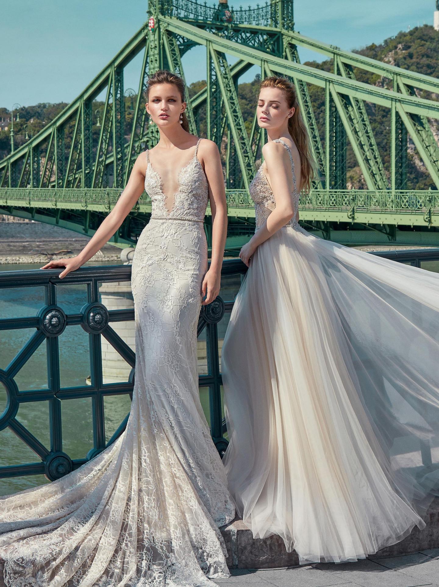 Galia Lahav,嘉丽兰赫