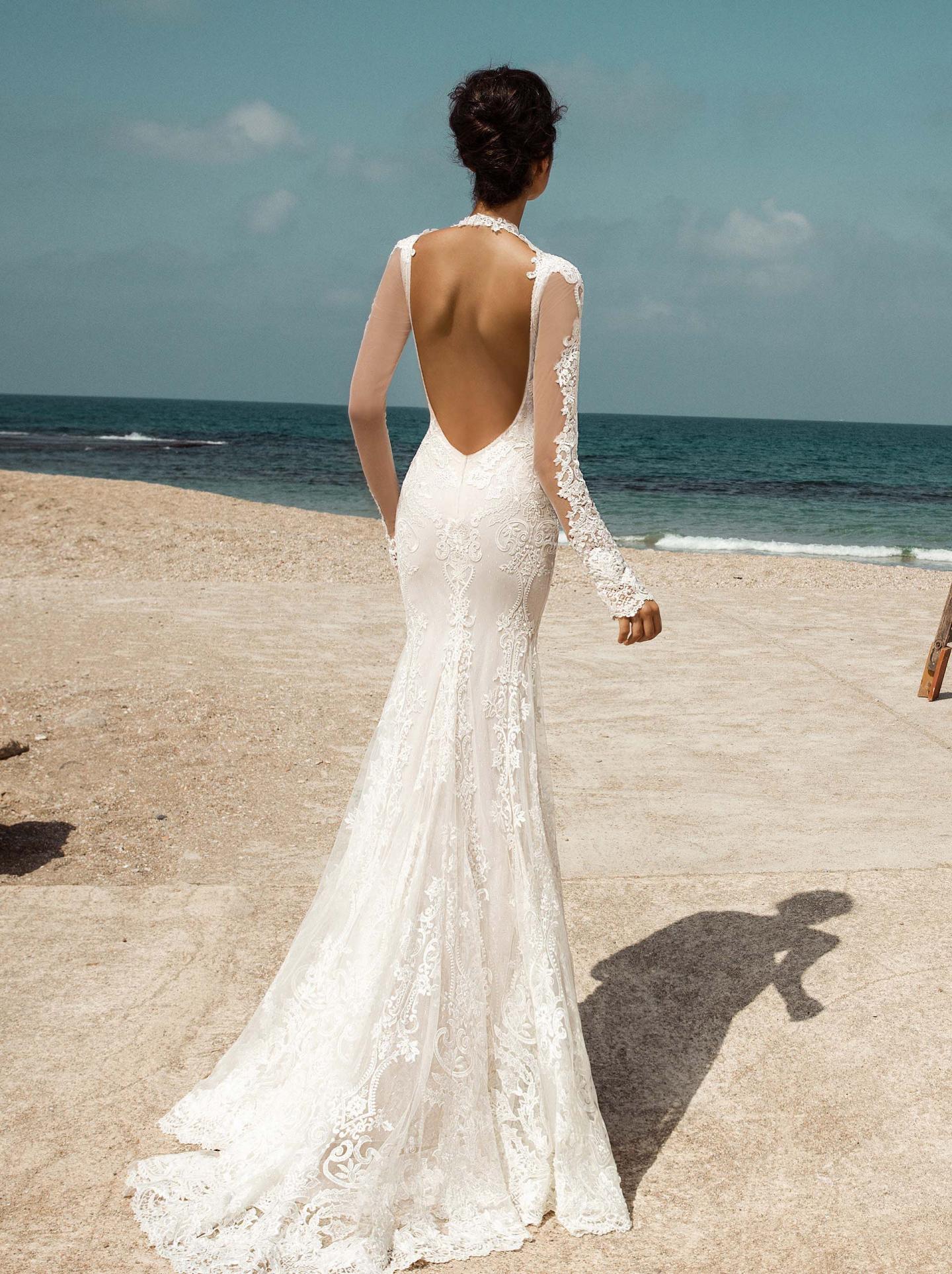 Galia Lahav,嘉丽兰赫