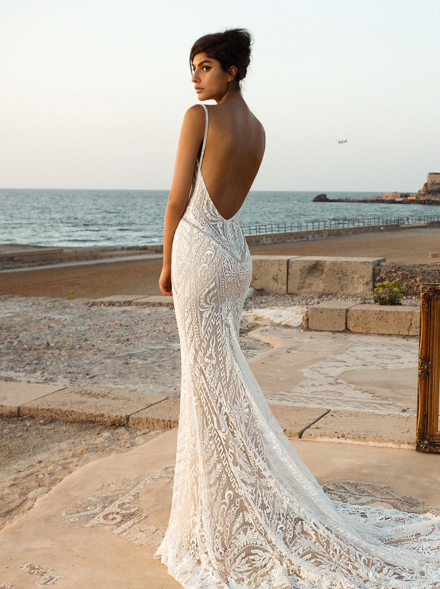 Galia Lahav,嘉丽兰赫