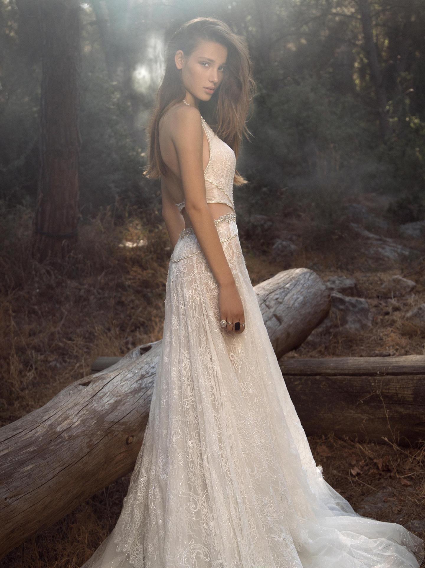 Galia Lahav,嘉丽兰赫