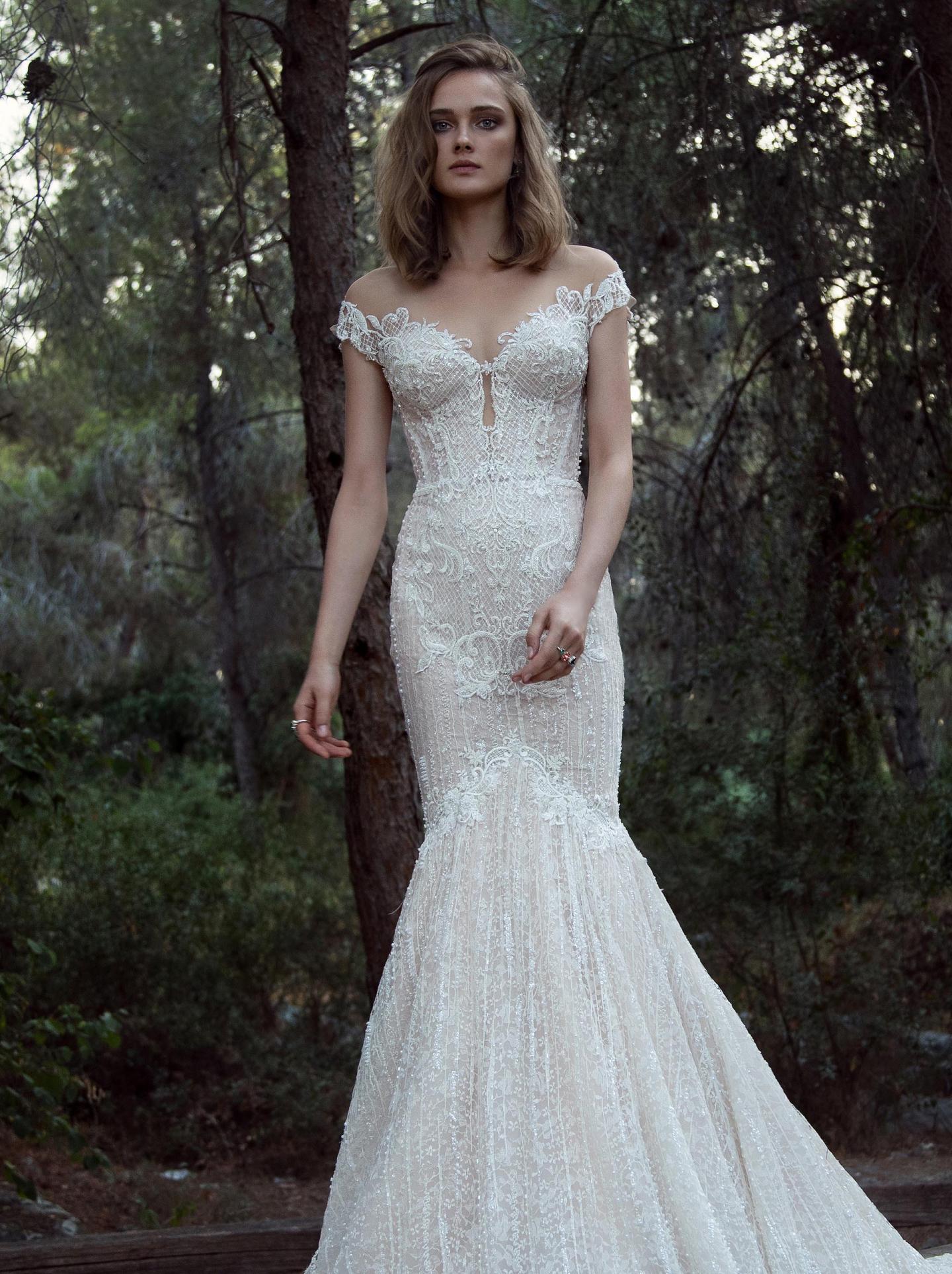 Galia Lahav,嘉丽兰赫