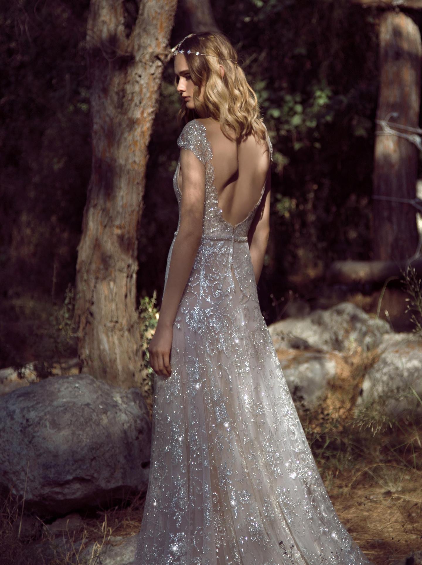 Galia Lahav,嘉丽兰赫