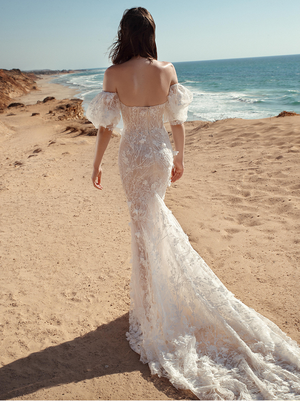 Galia Lahav,嘉丽兰赫