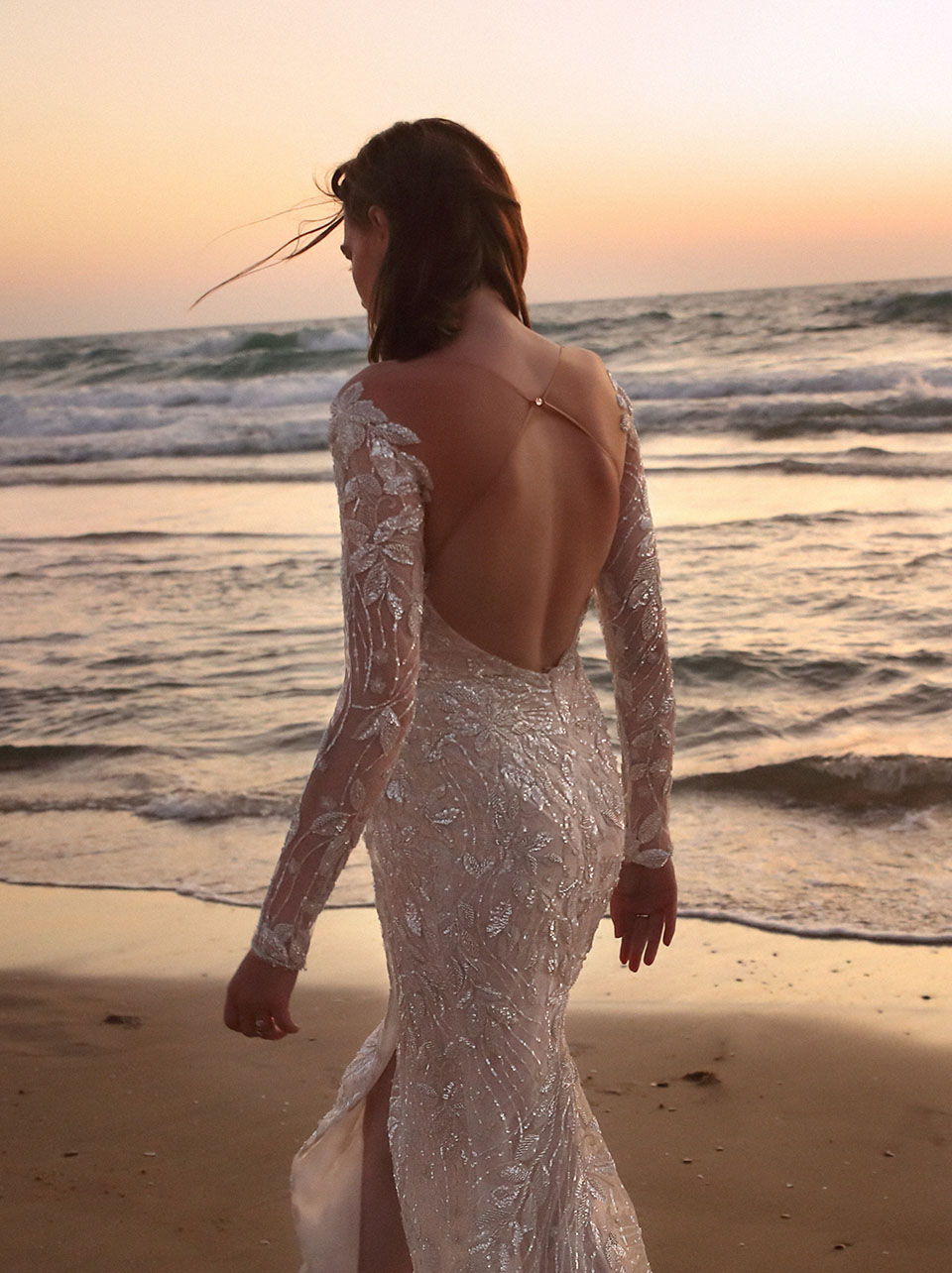 Galia Lahav,嘉丽兰赫