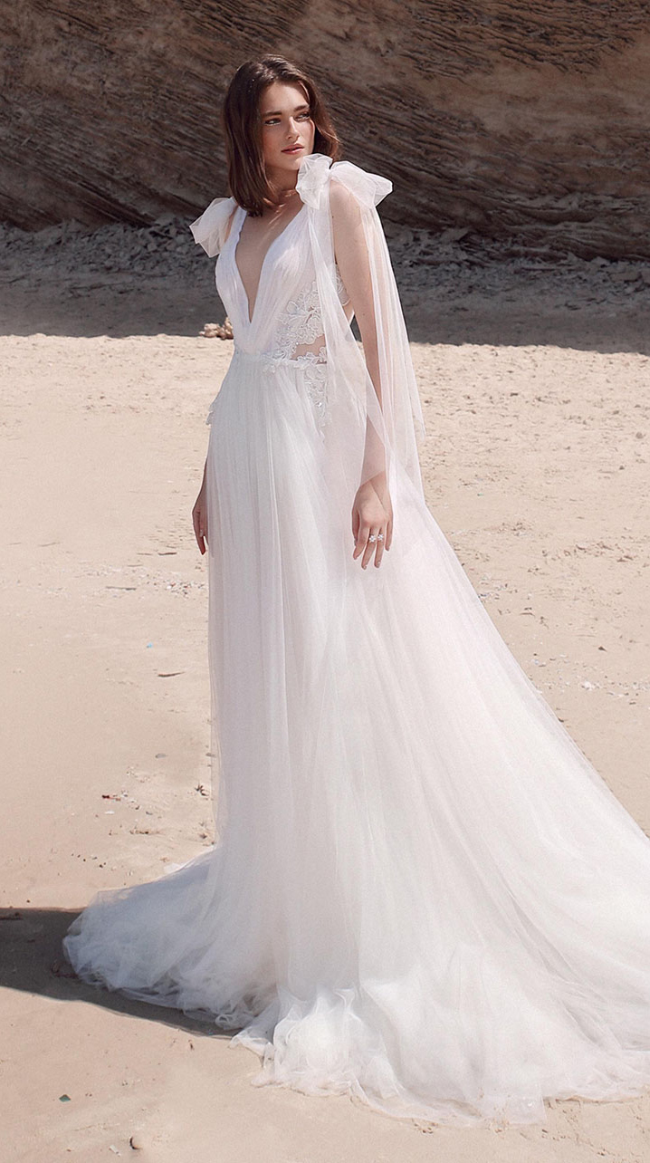 Galia Lahav,嘉丽兰赫