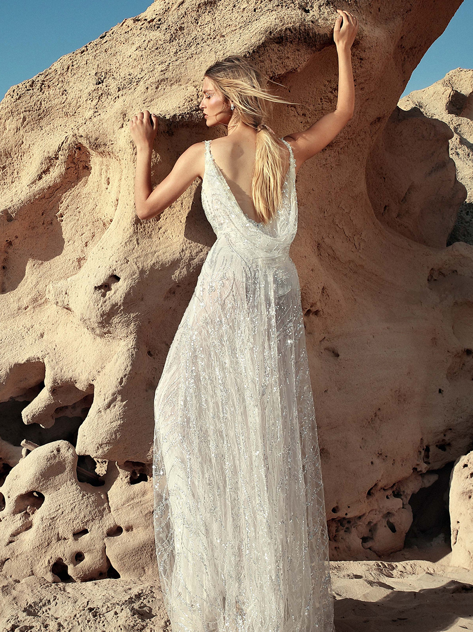 Galia Lahav,嘉丽兰赫