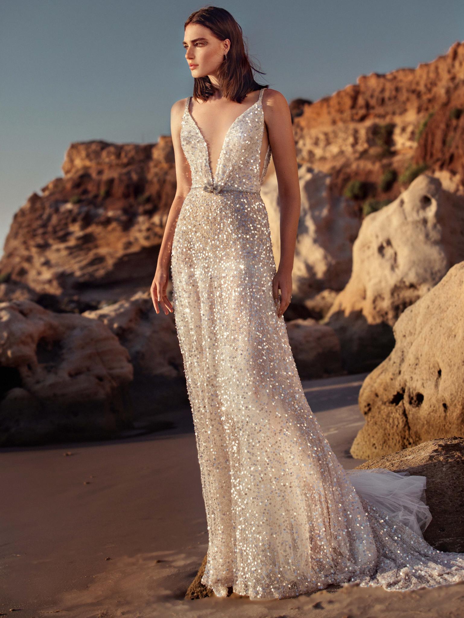 Galia Lahav,嘉丽兰赫