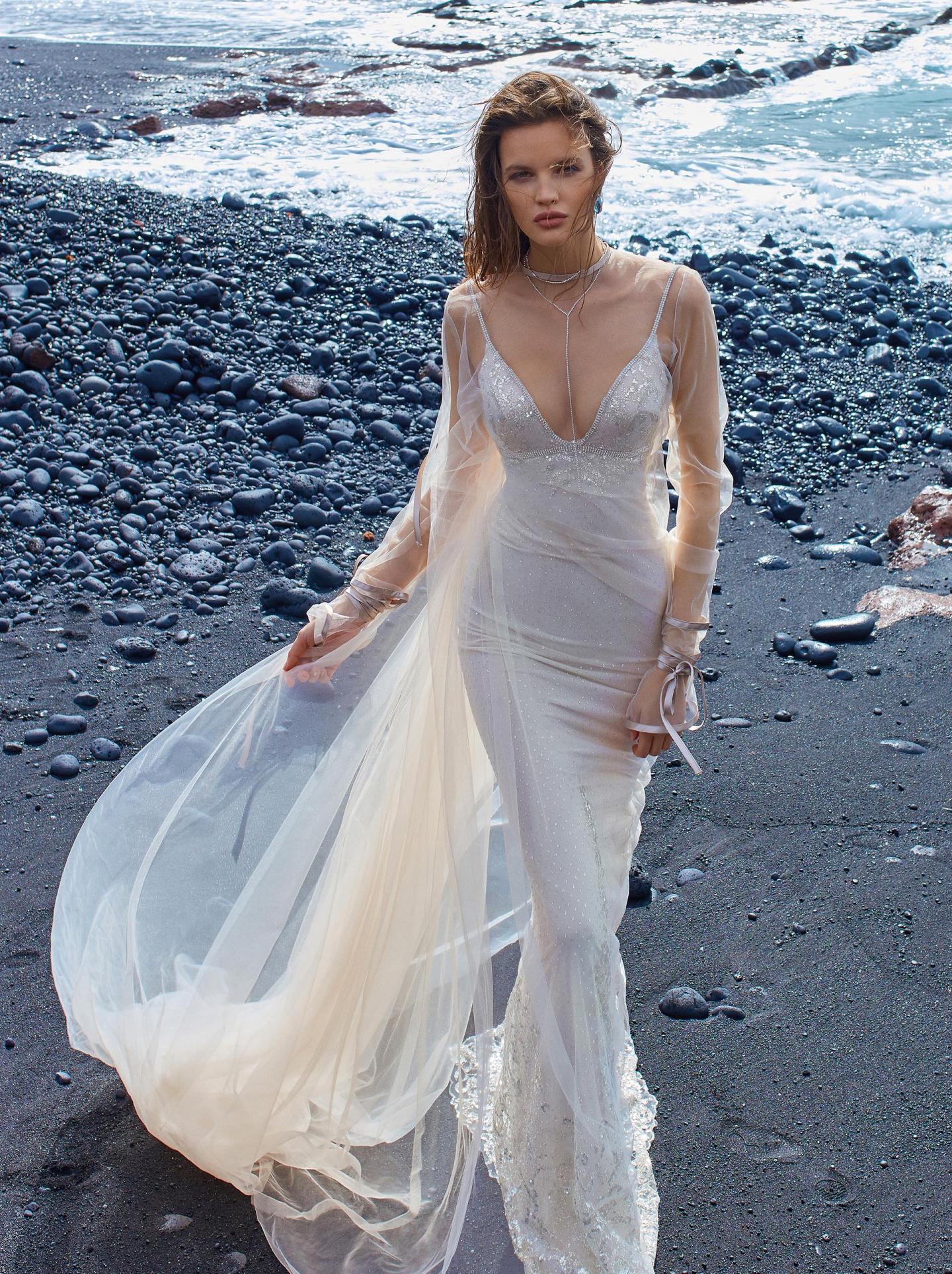 Galia Lahav,嘉丽兰赫