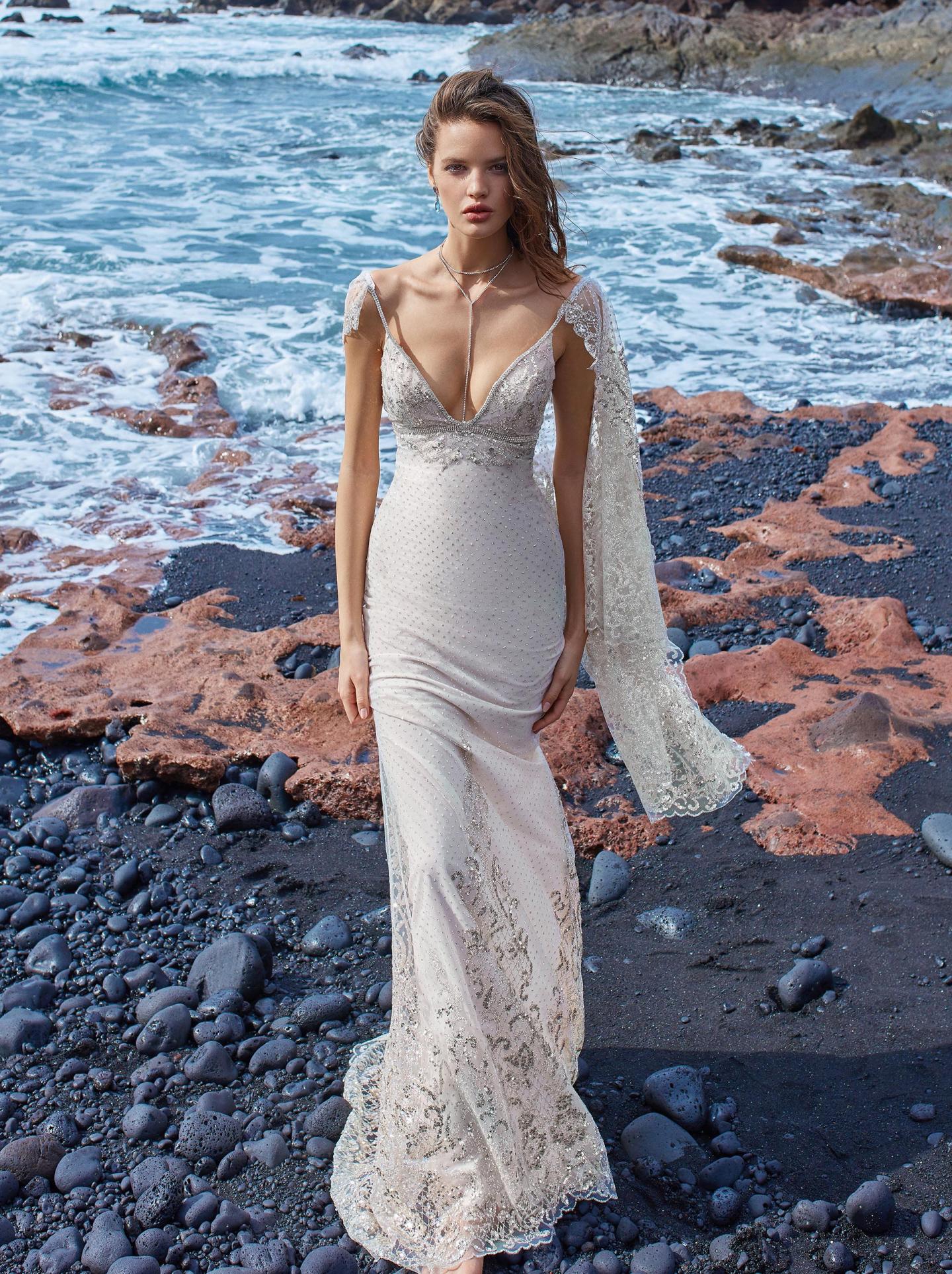 Galia Lahav,嘉丽兰赫