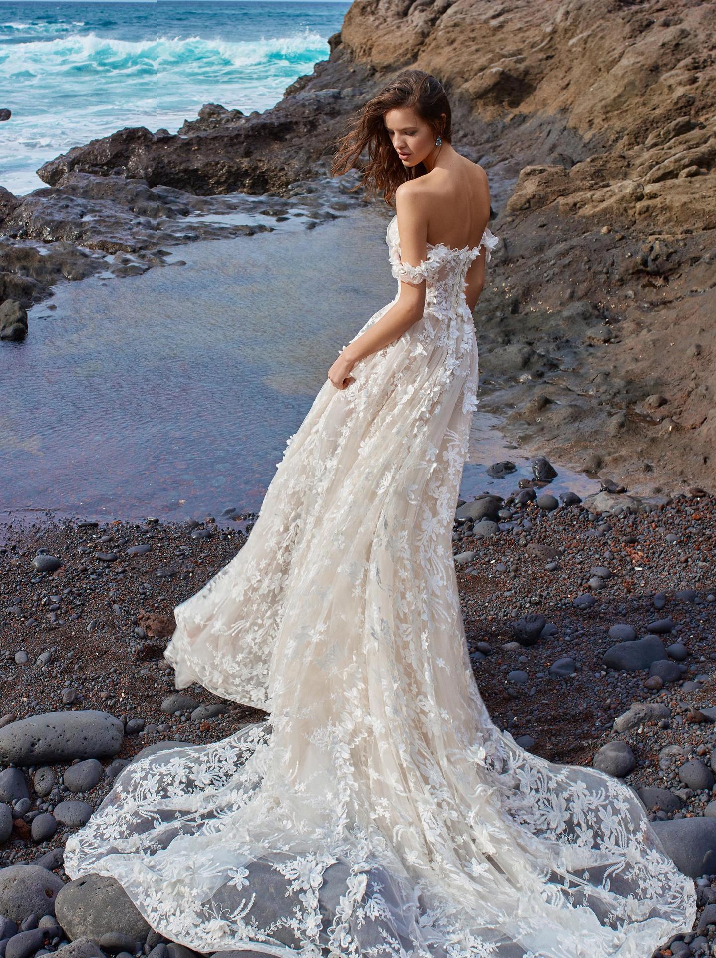 Galia Lahav,嘉丽兰赫