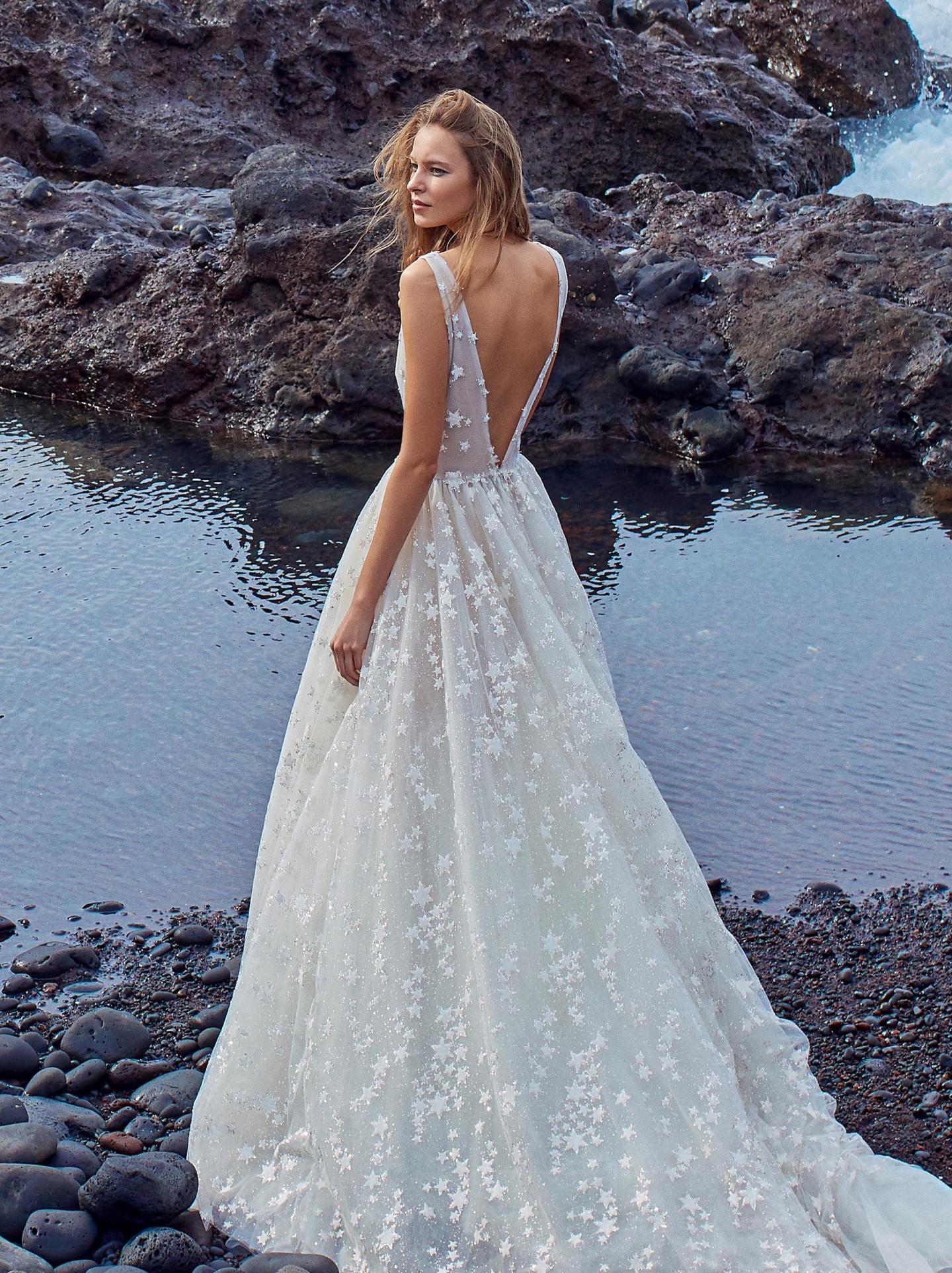 Galia Lahav,嘉丽兰赫