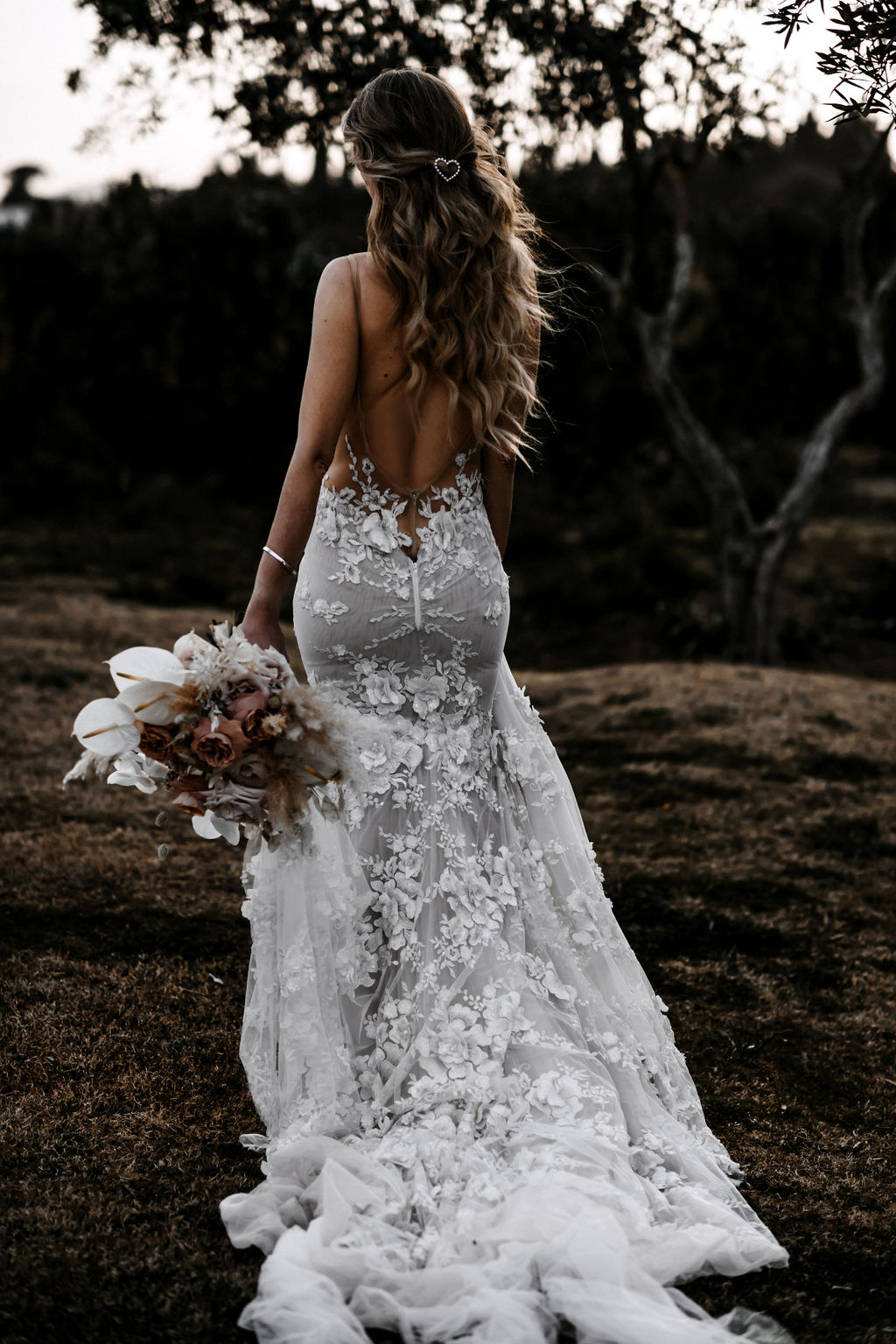 Galia Lahav,嘉丽兰赫