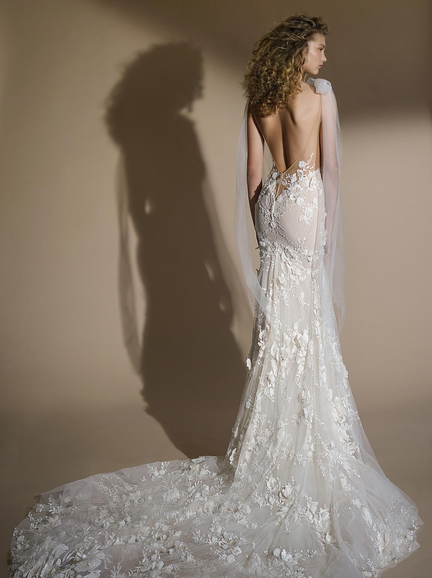 Galia Lahav,嘉丽兰赫