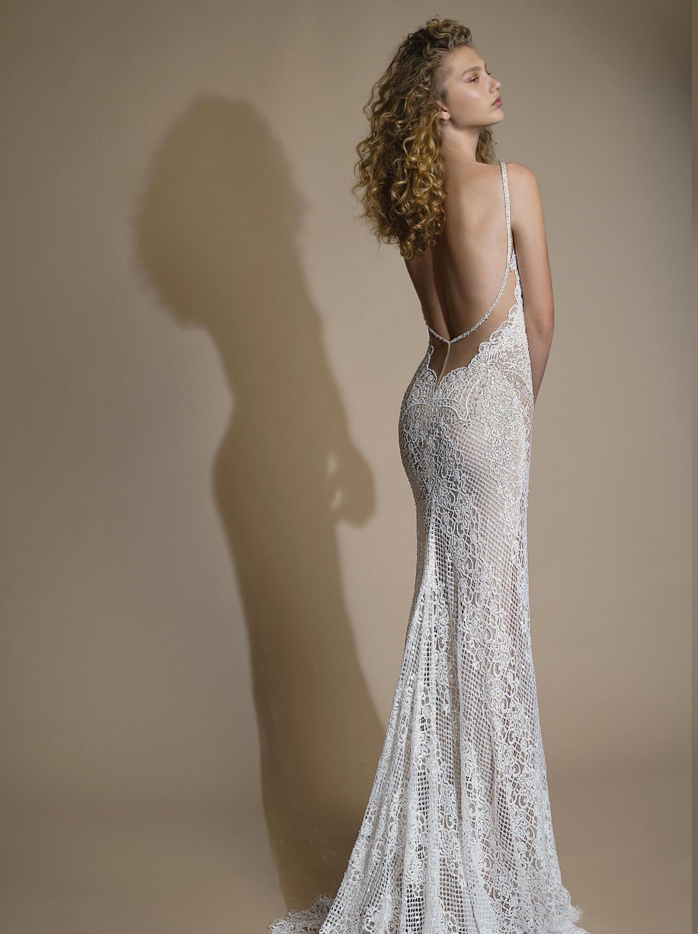 Galia Lahav,嘉丽兰赫