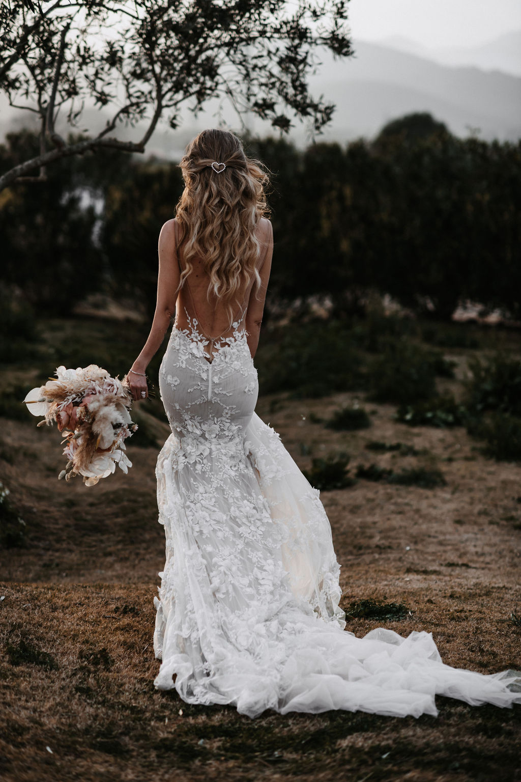 Galia Lahav,嘉丽兰赫