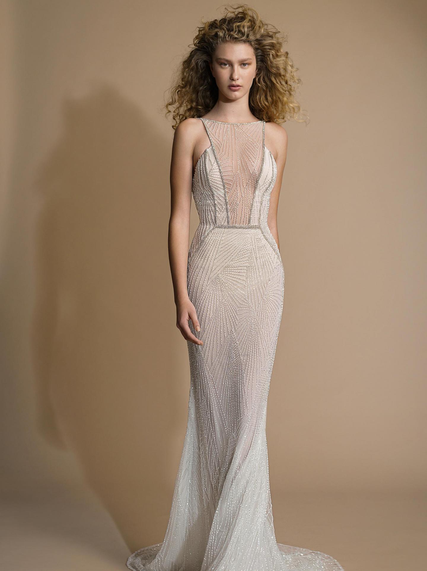 Galia Lahav,嘉丽兰赫