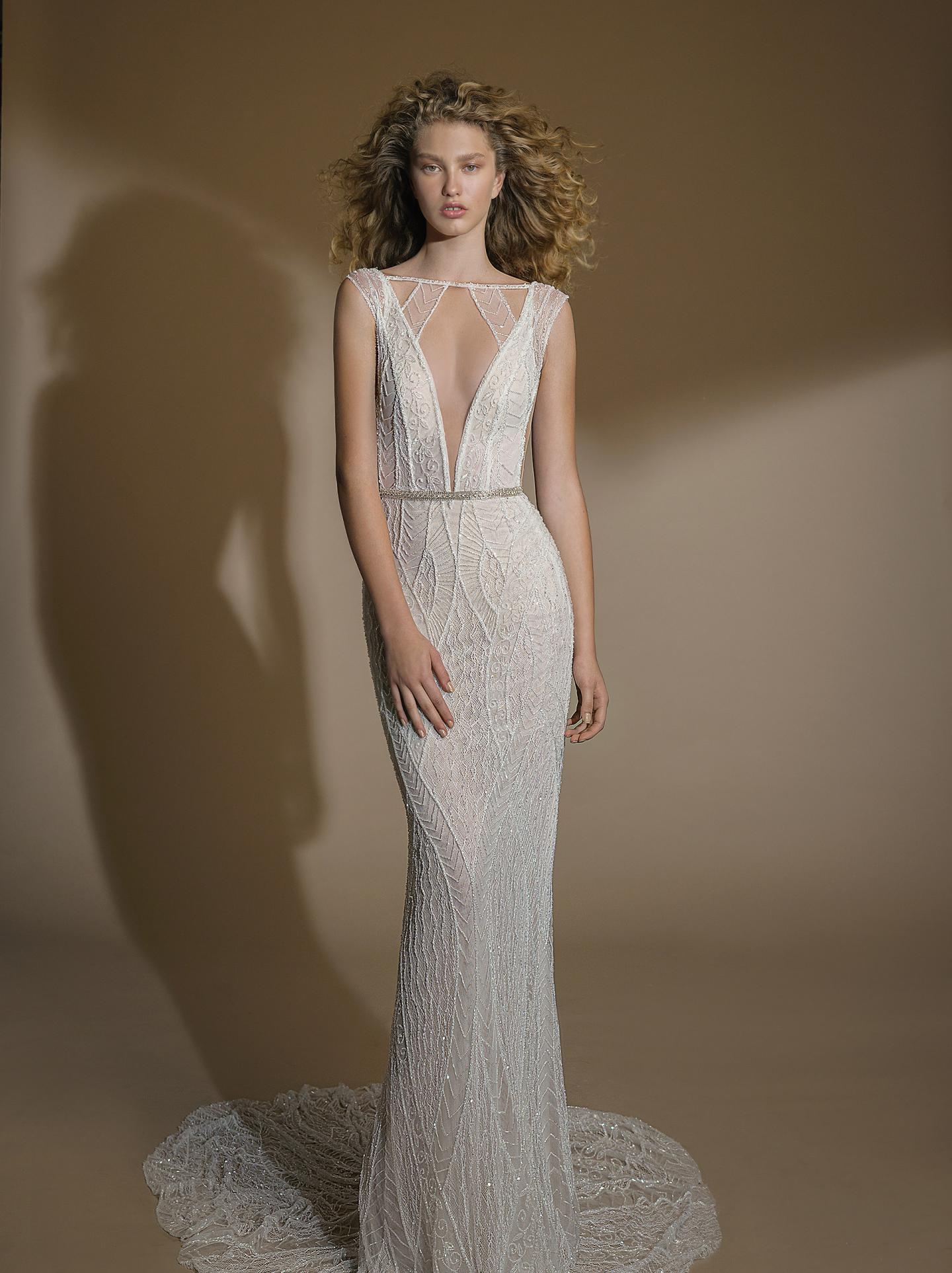 Galia Lahav,嘉丽兰赫