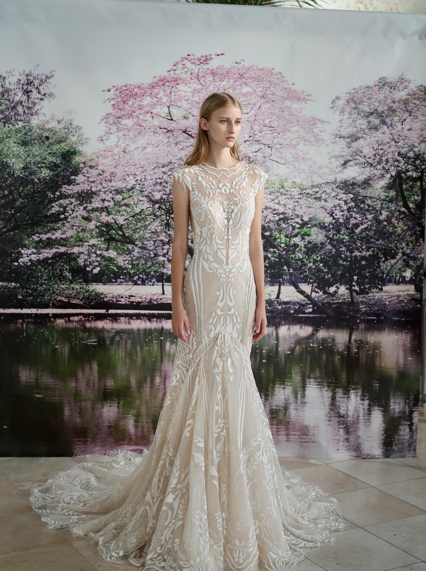 Galia Lahav,嘉丽兰赫