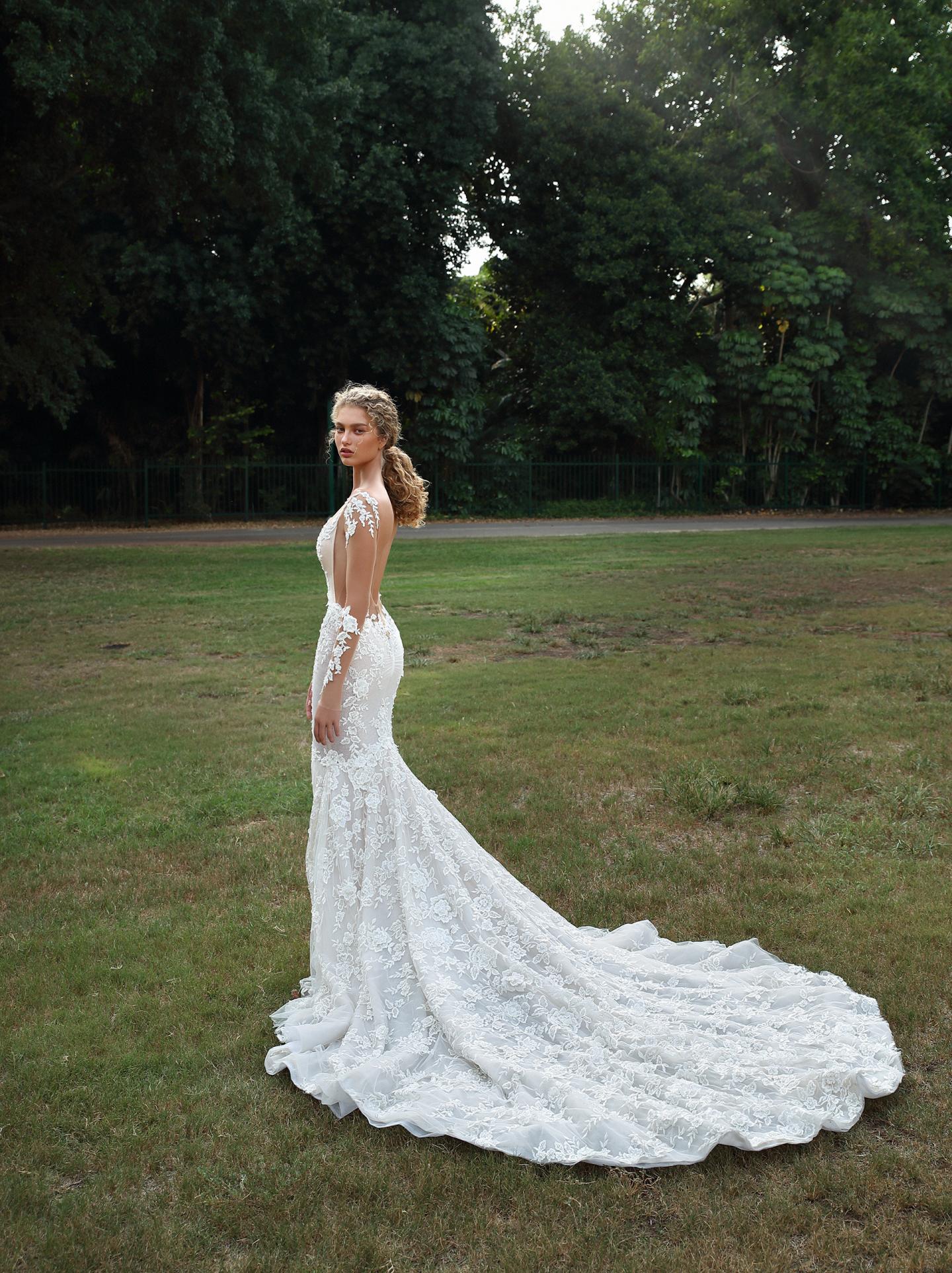 Galia Lahav,嘉丽兰赫