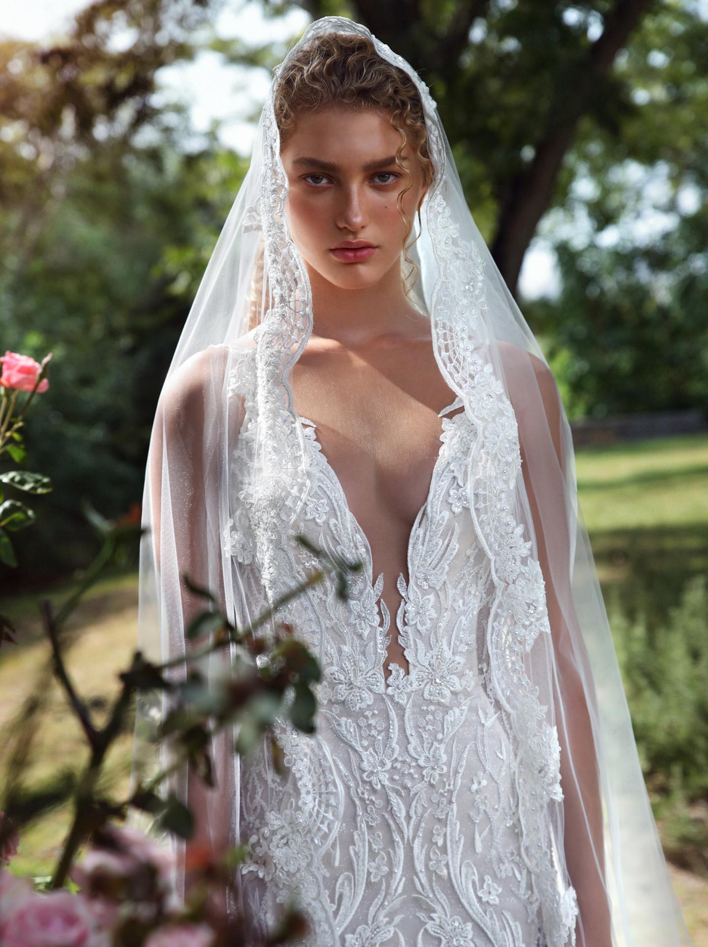 Galia Lahav,嘉丽兰赫