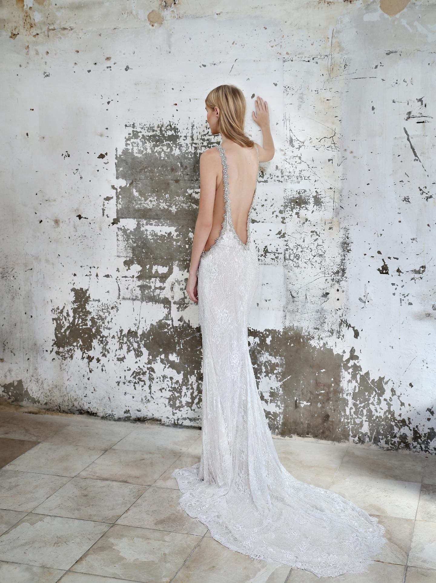 Galia Lahav,嘉丽兰赫