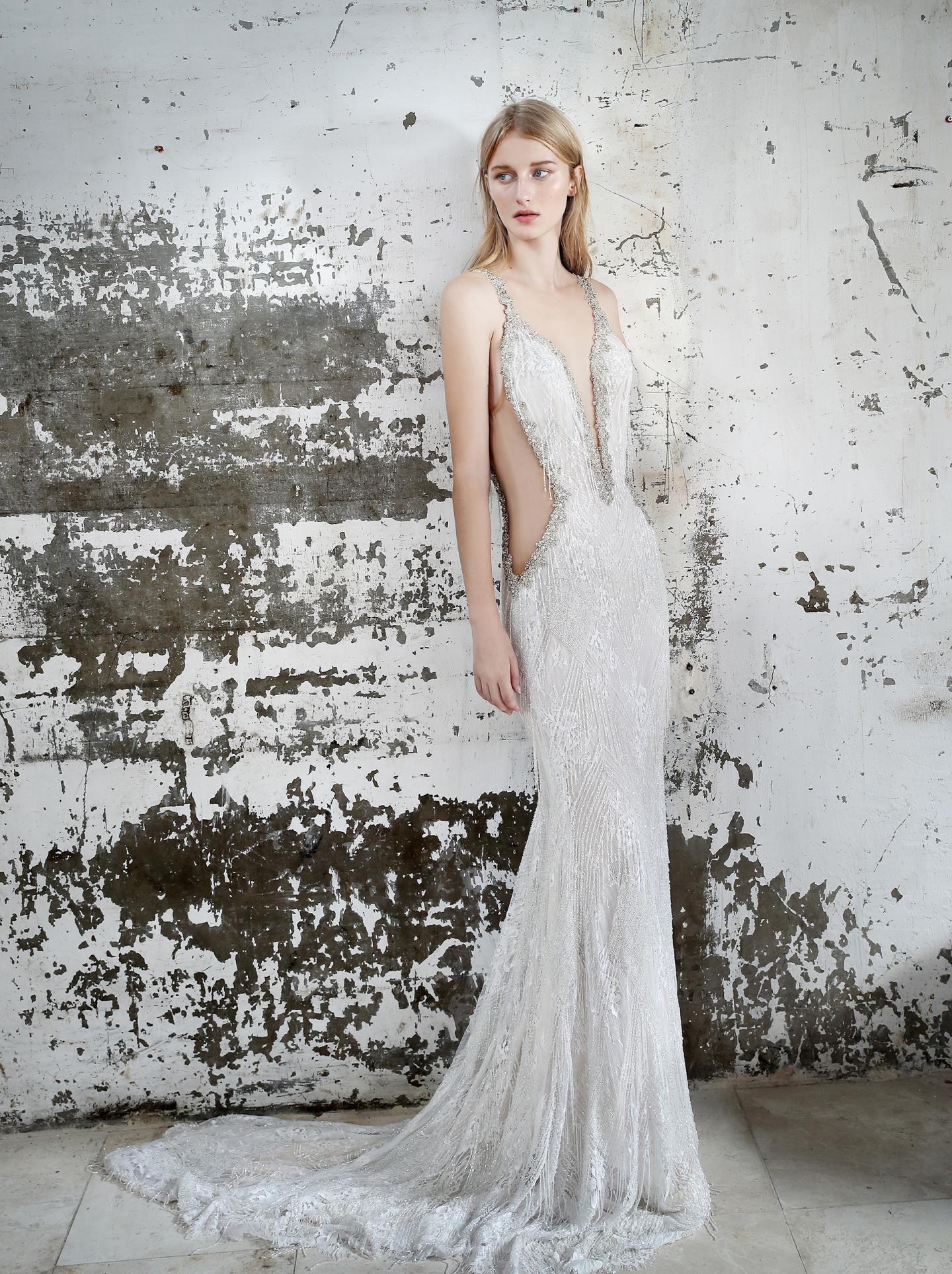 Galia Lahav,嘉丽兰赫