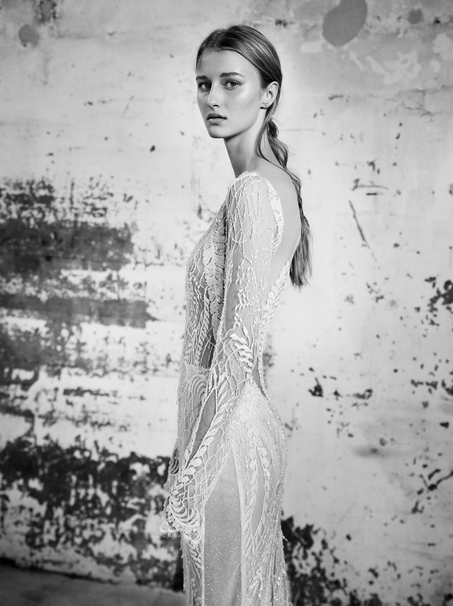 Galia Lahav,嘉丽兰赫