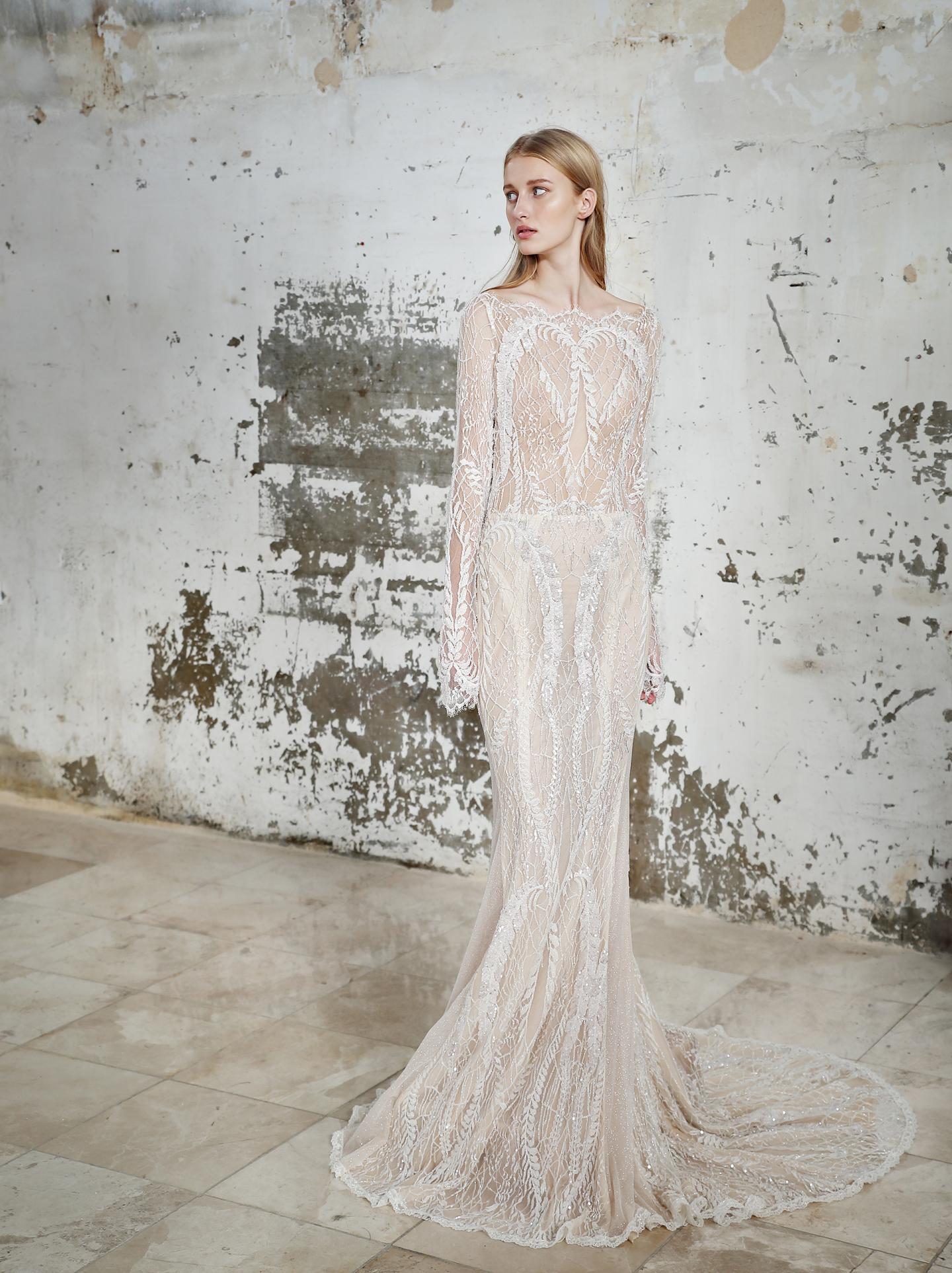 Galia Lahav,嘉丽兰赫