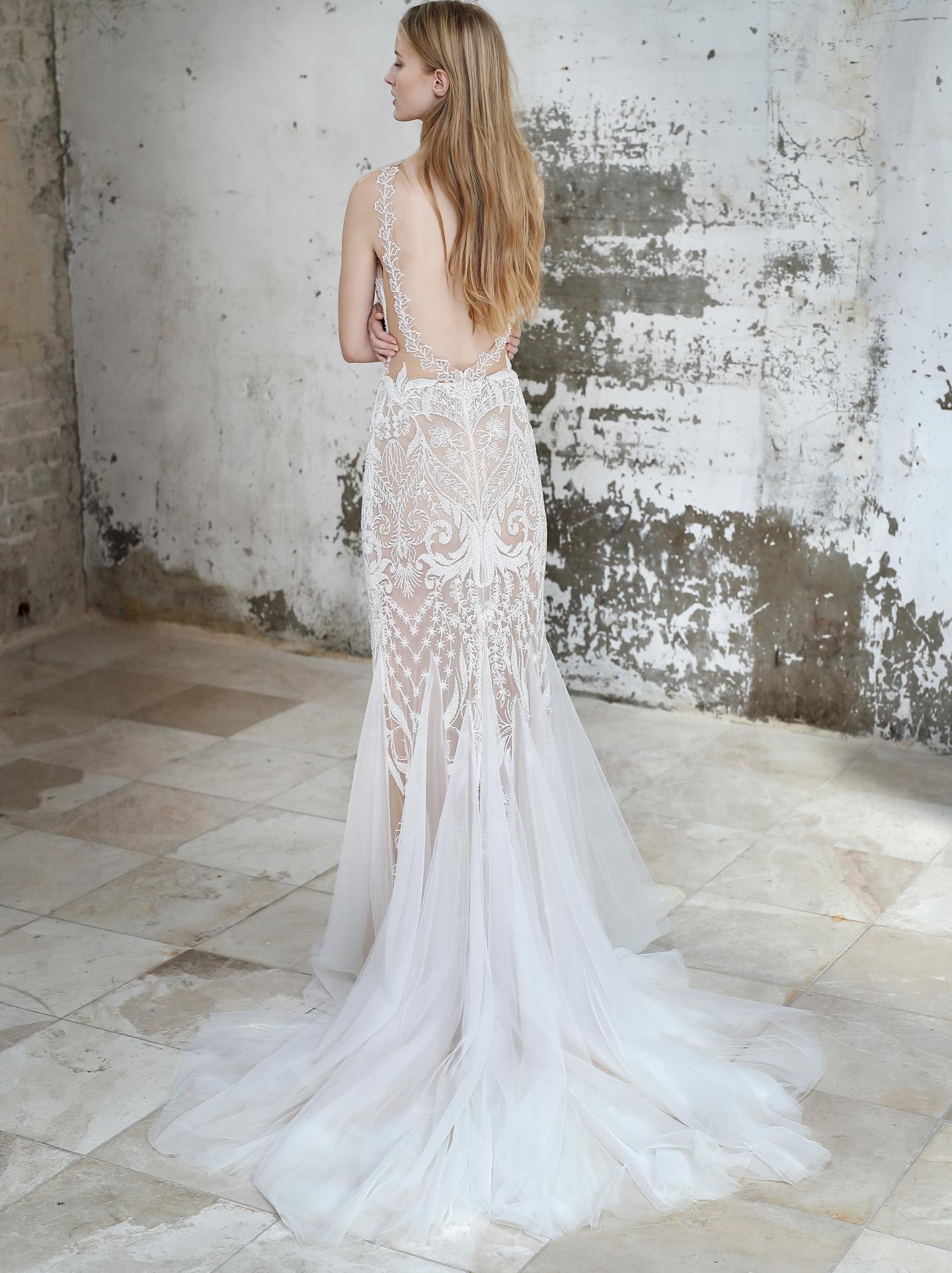 Galia Lahav,嘉丽兰赫