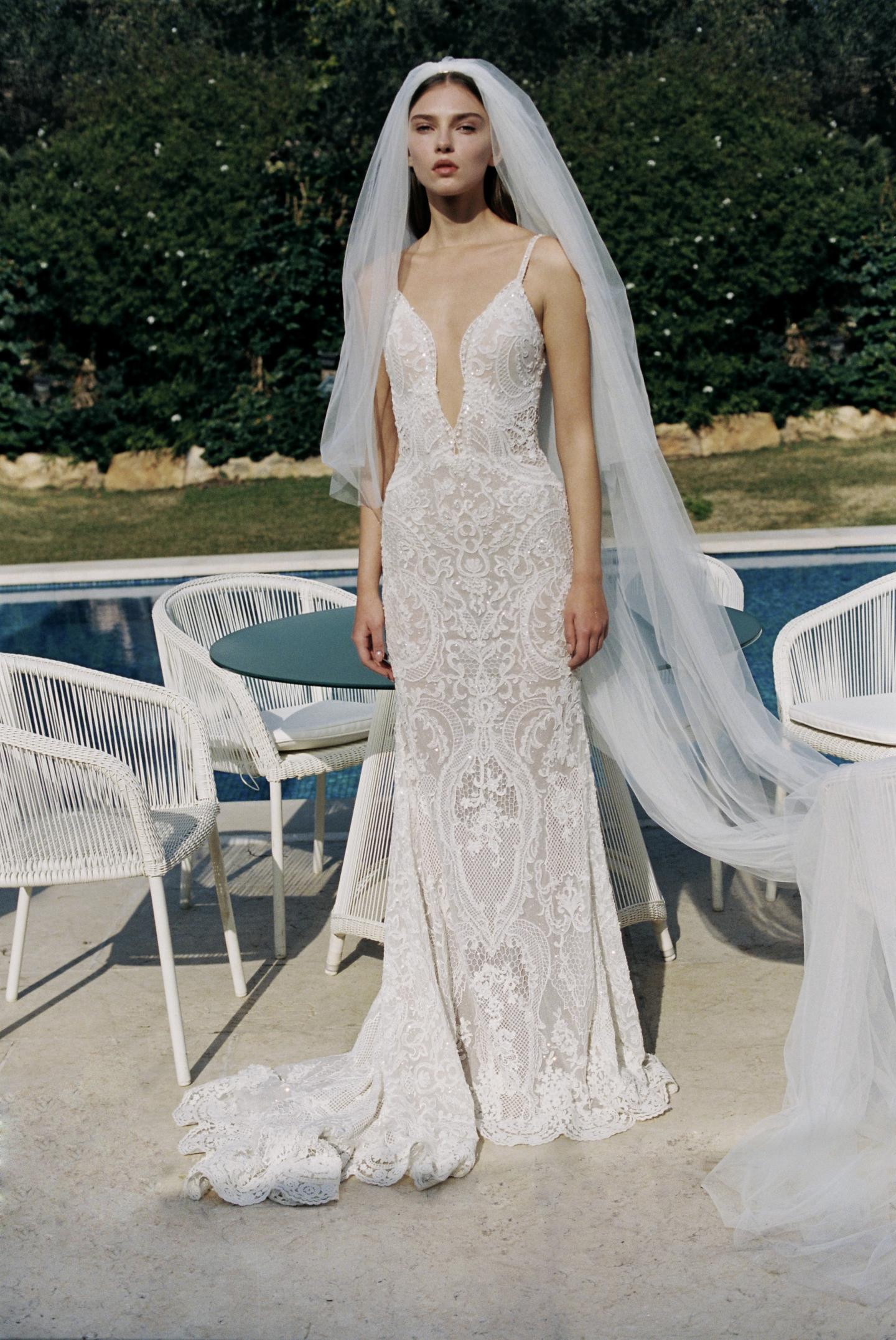 Galia Lahav,嘉丽兰赫