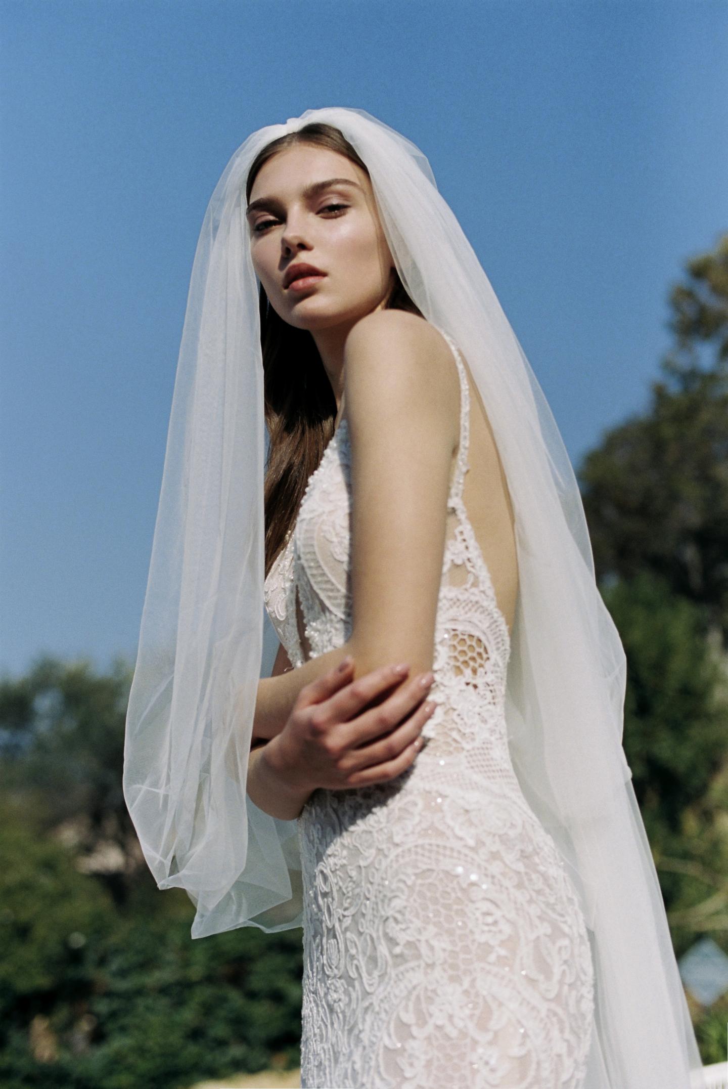 Galia Lahav,嘉丽兰赫