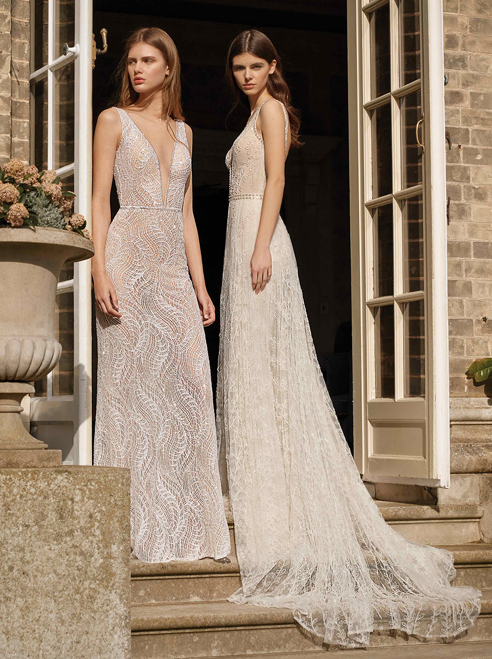 Galia Lahav,嘉丽兰赫