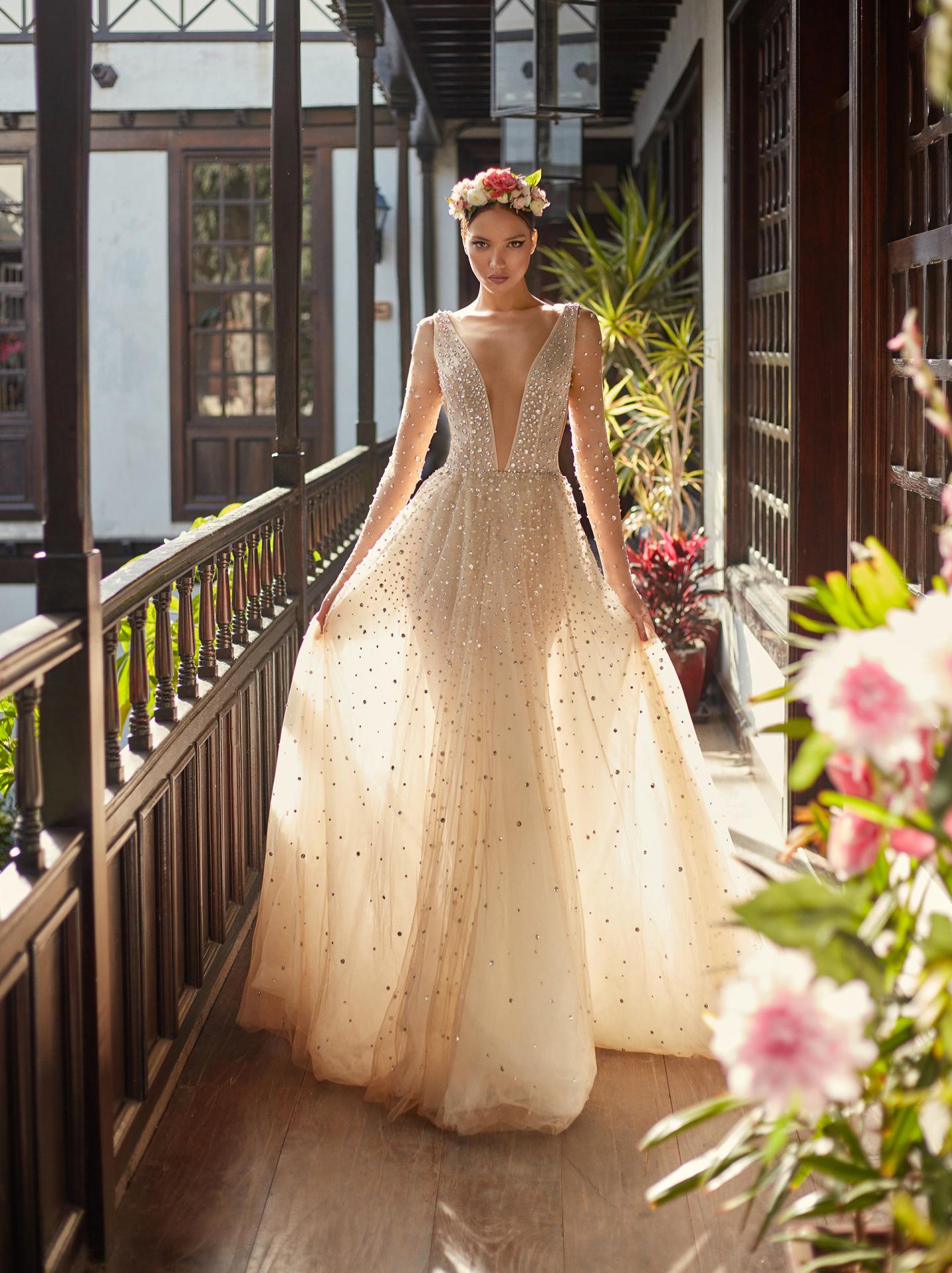 Galia Lahav,嘉丽兰赫