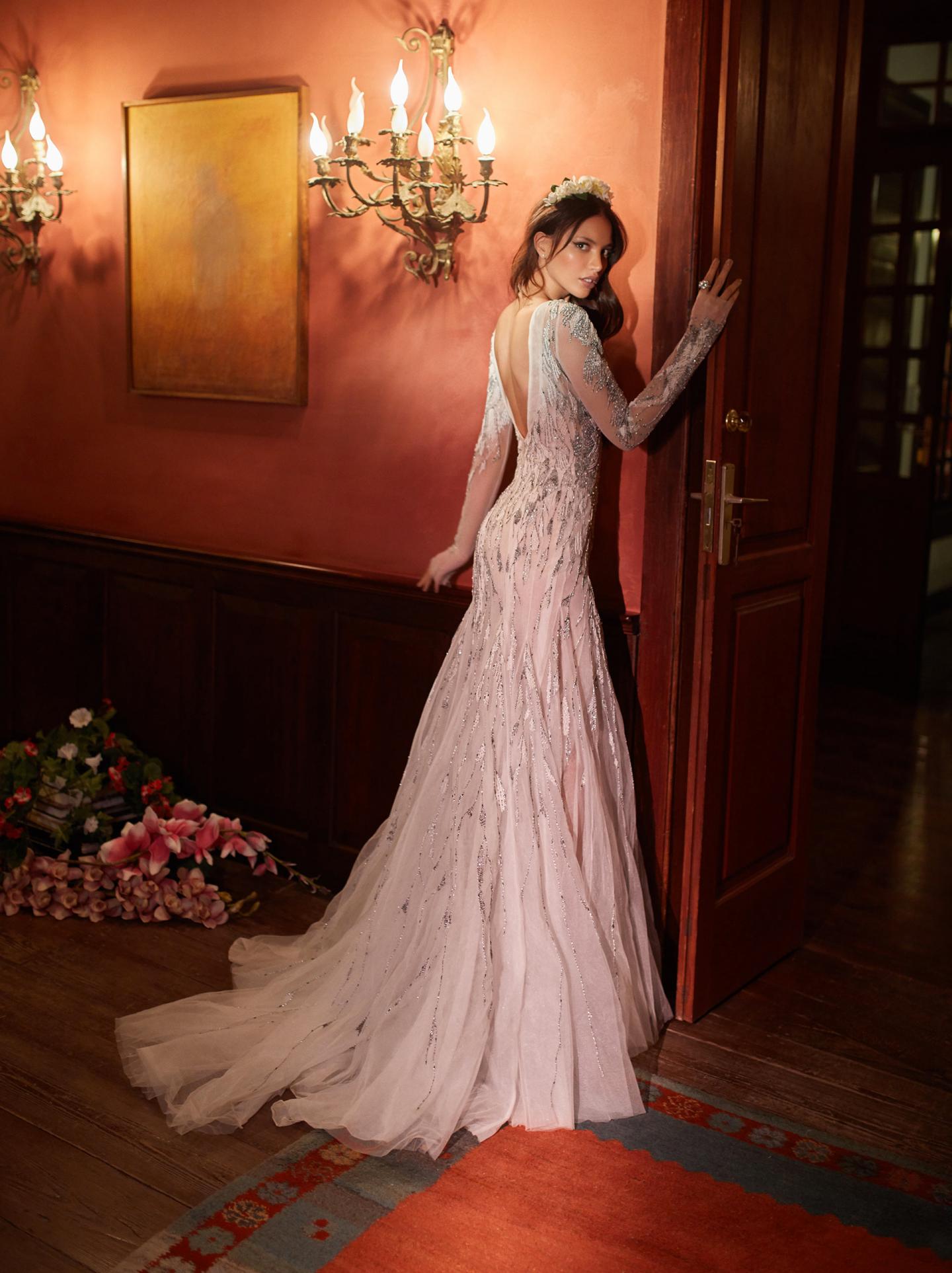 Galia Lahav,嘉丽兰赫