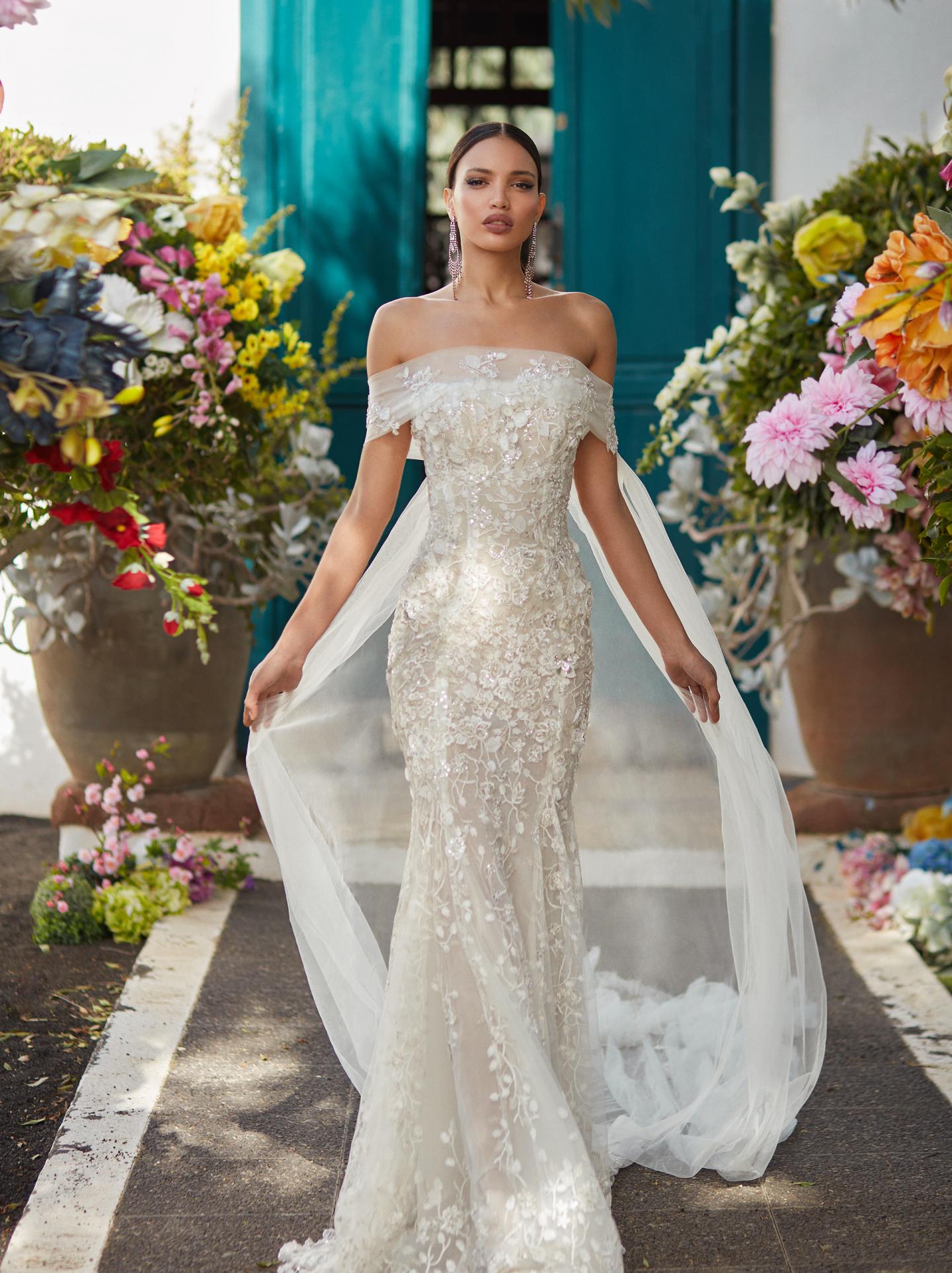 Galia Lahav,嘉丽兰赫