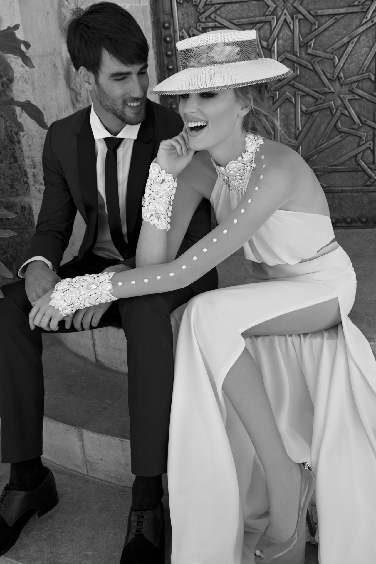 Galia Lahav,嘉丽兰赫