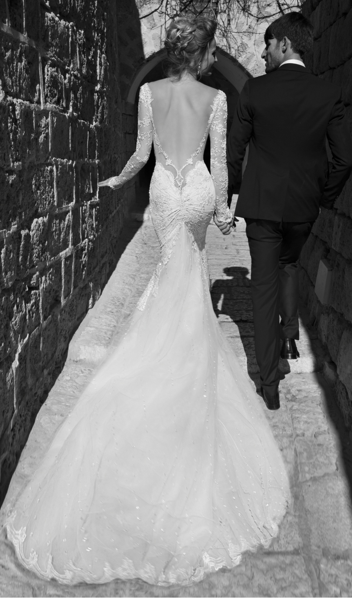 Galia Lahav,嘉丽兰赫